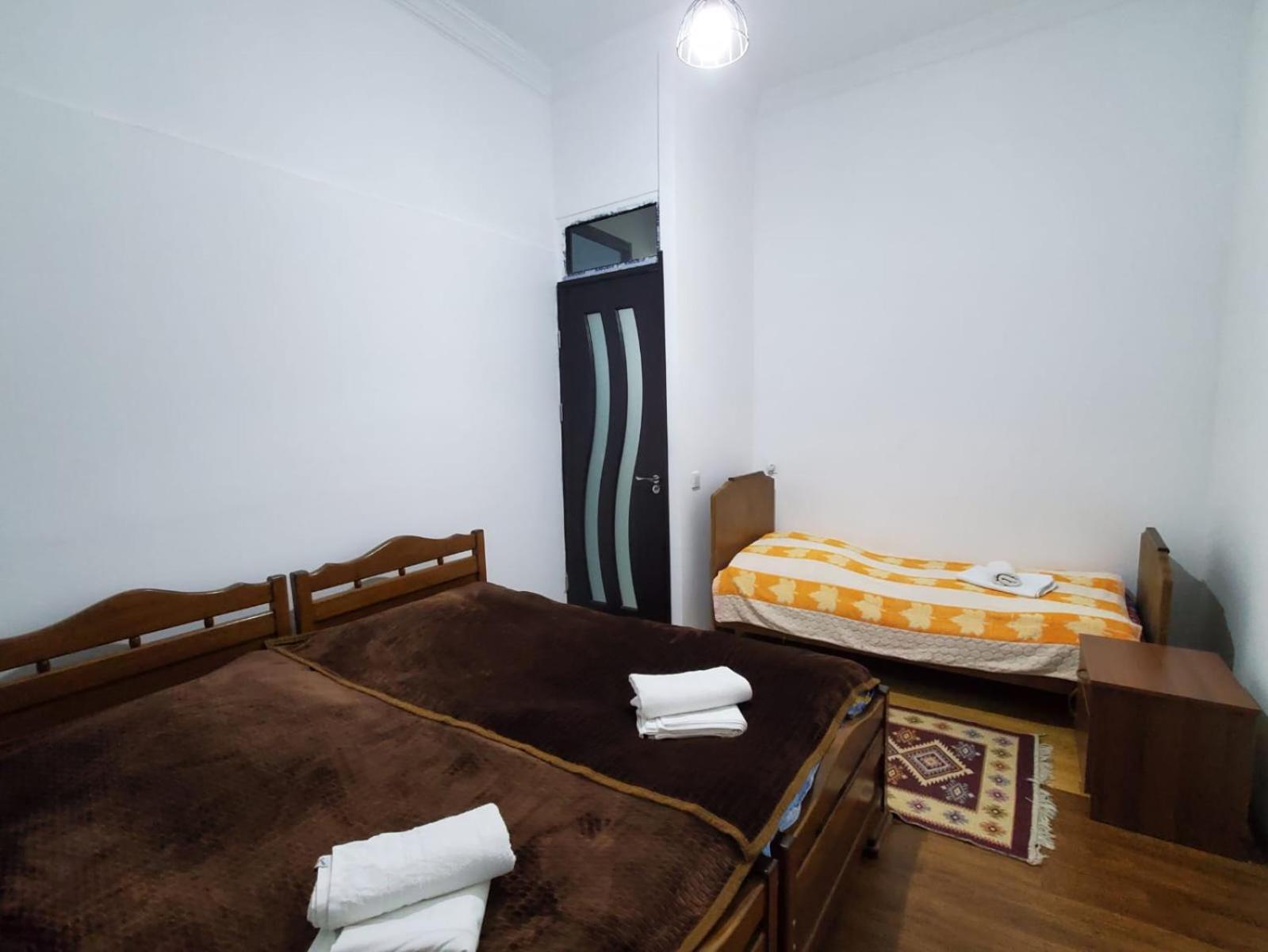 GuestHouse Giorgi Avaliani