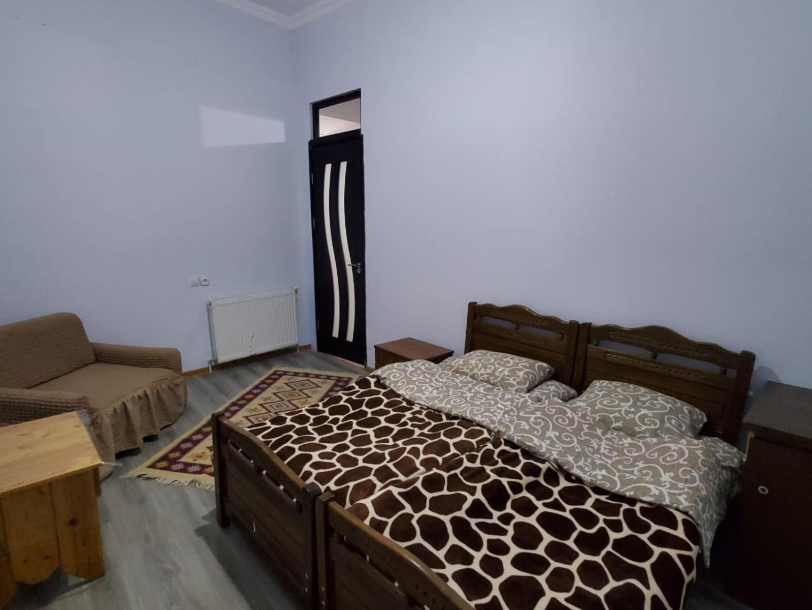 GuestHouse Giorgi Avaliani