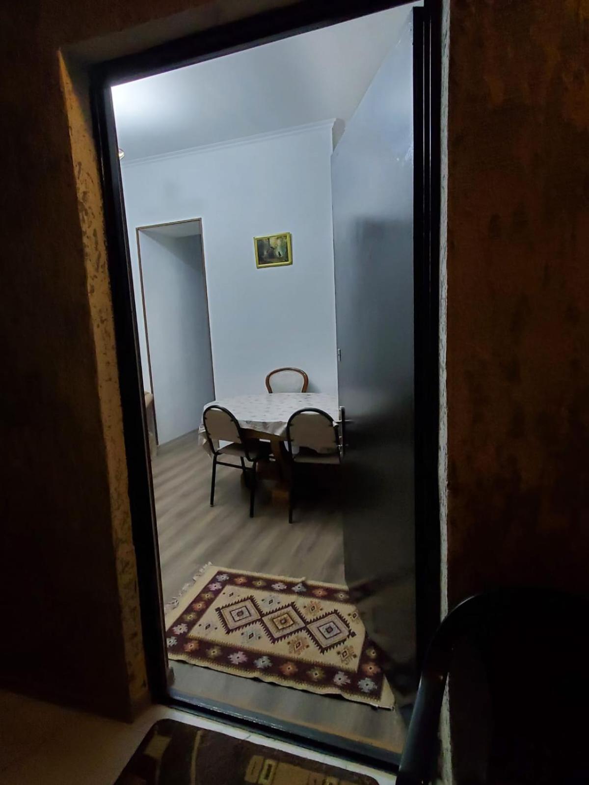 GuestHouse Giorgi Avaliani