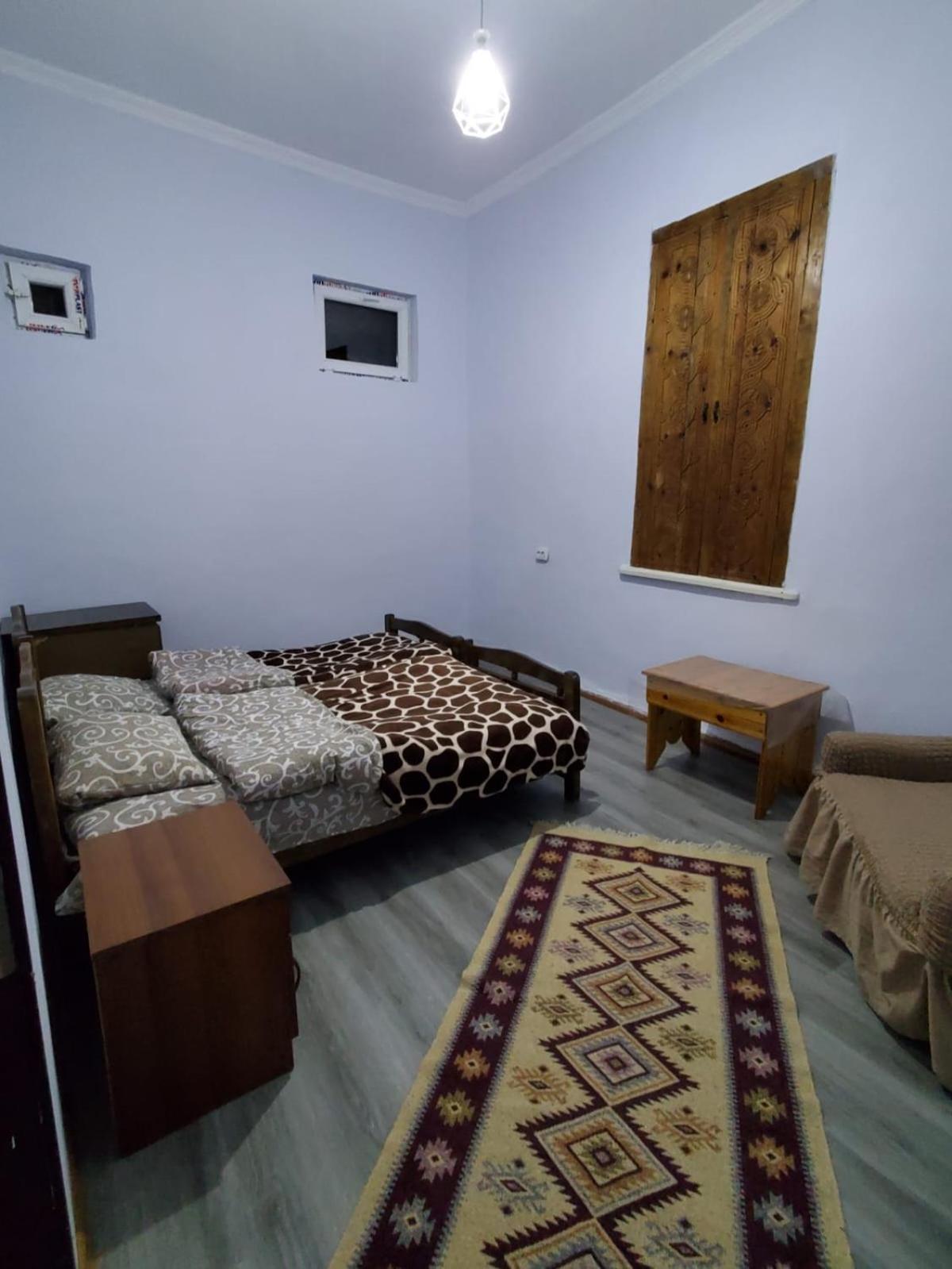GuestHouse Giorgi Avaliani
