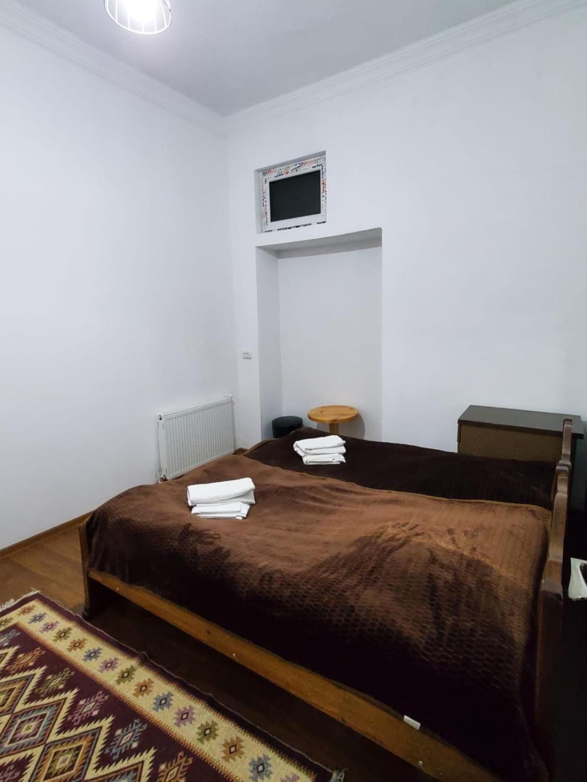 GuestHouse Giorgi Avaliani