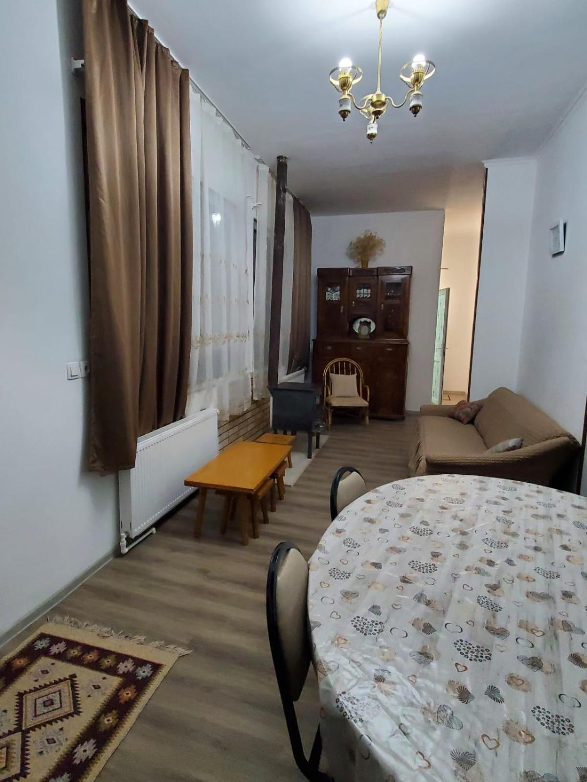 GuestHouse Giorgi Avaliani