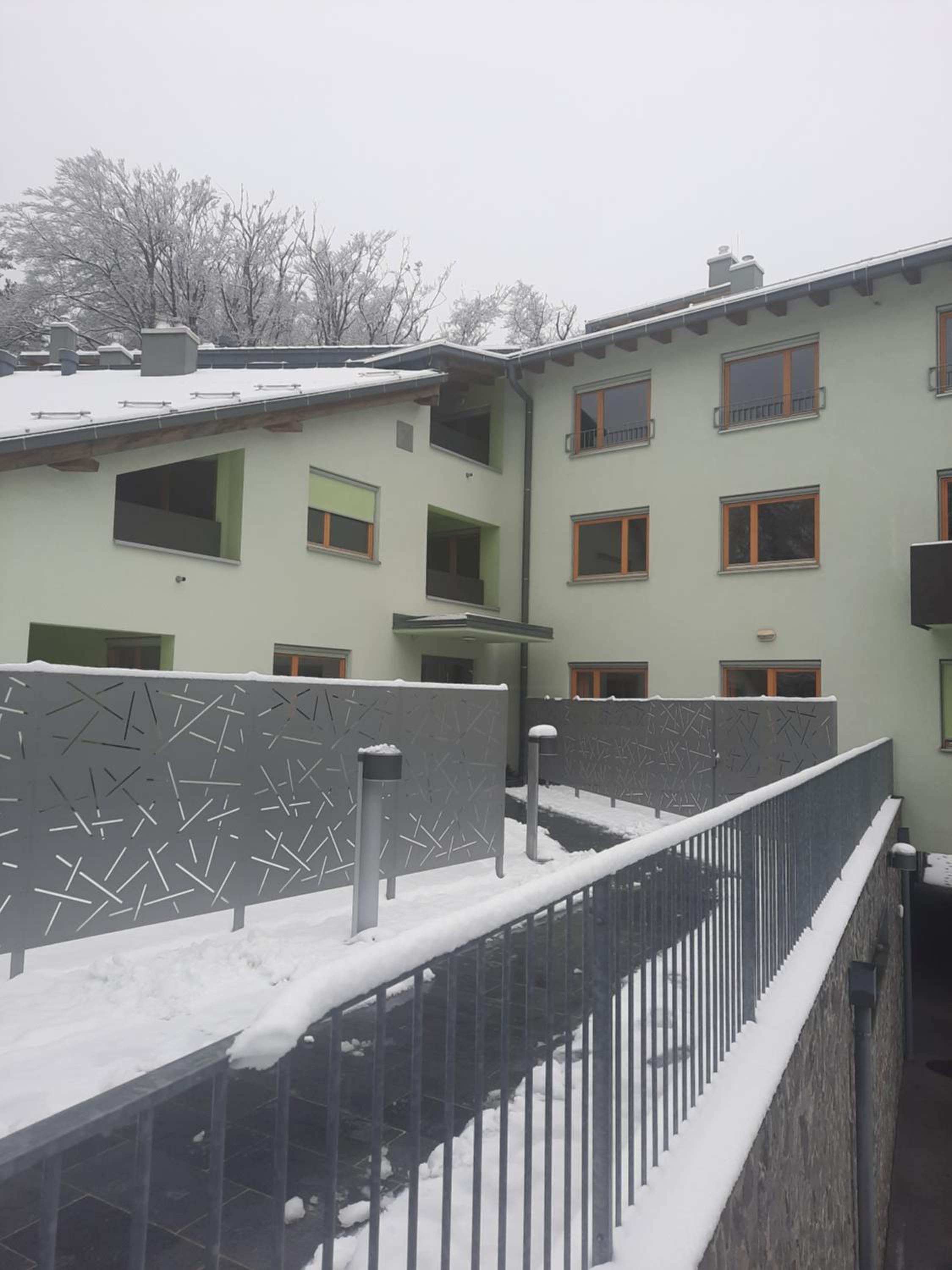 Apartment - Golden Fox 18 - Pohorske terase view 3