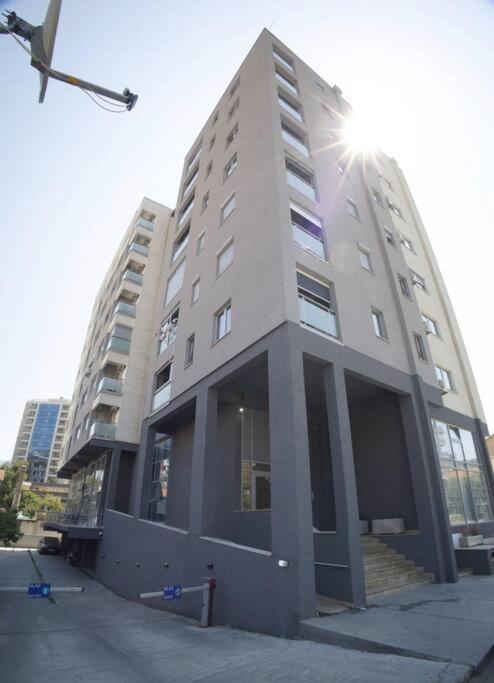 Status-M Apartments Irina