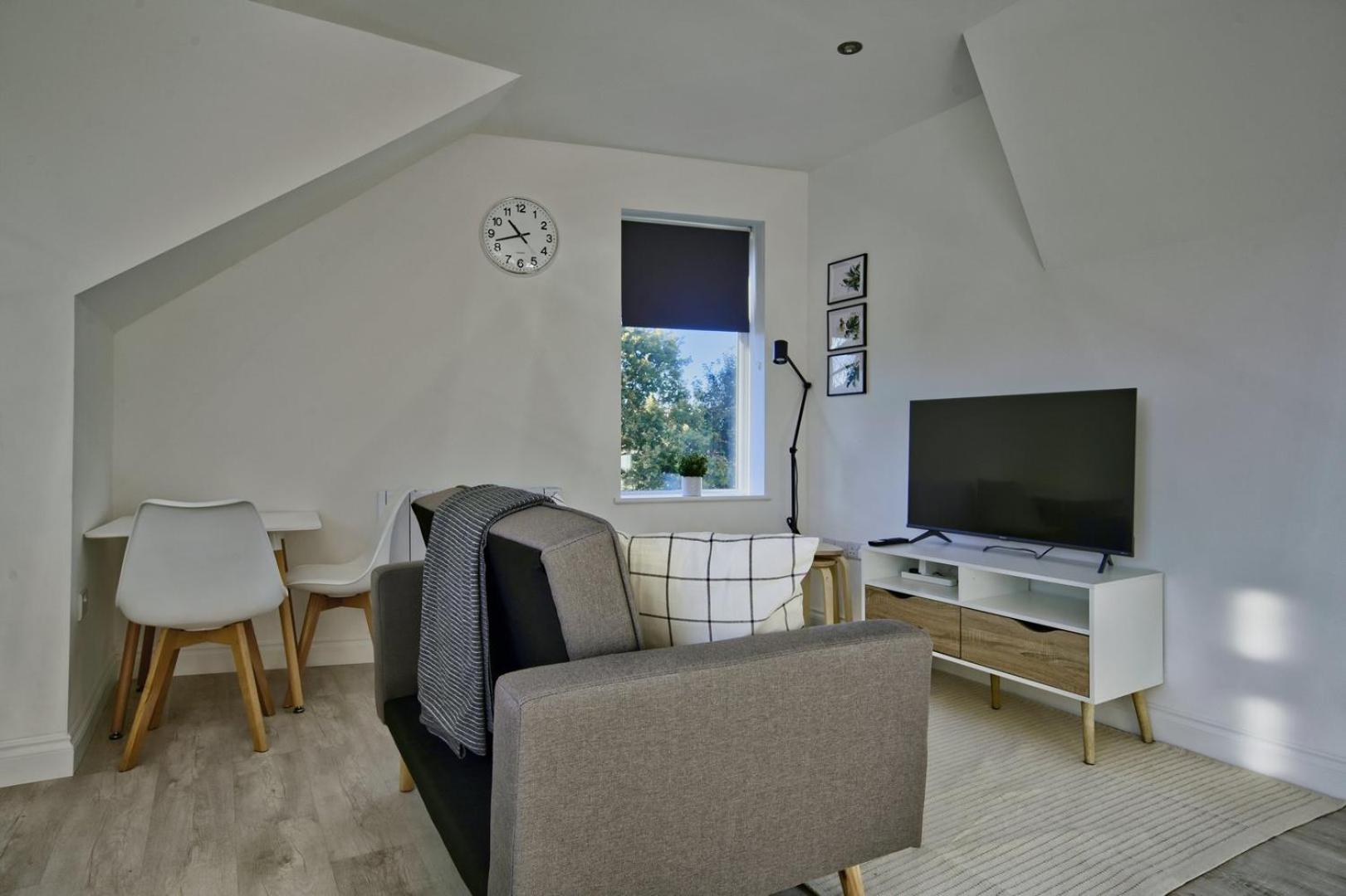 GuestReady - Comfortable Leeds City Apartment view 2