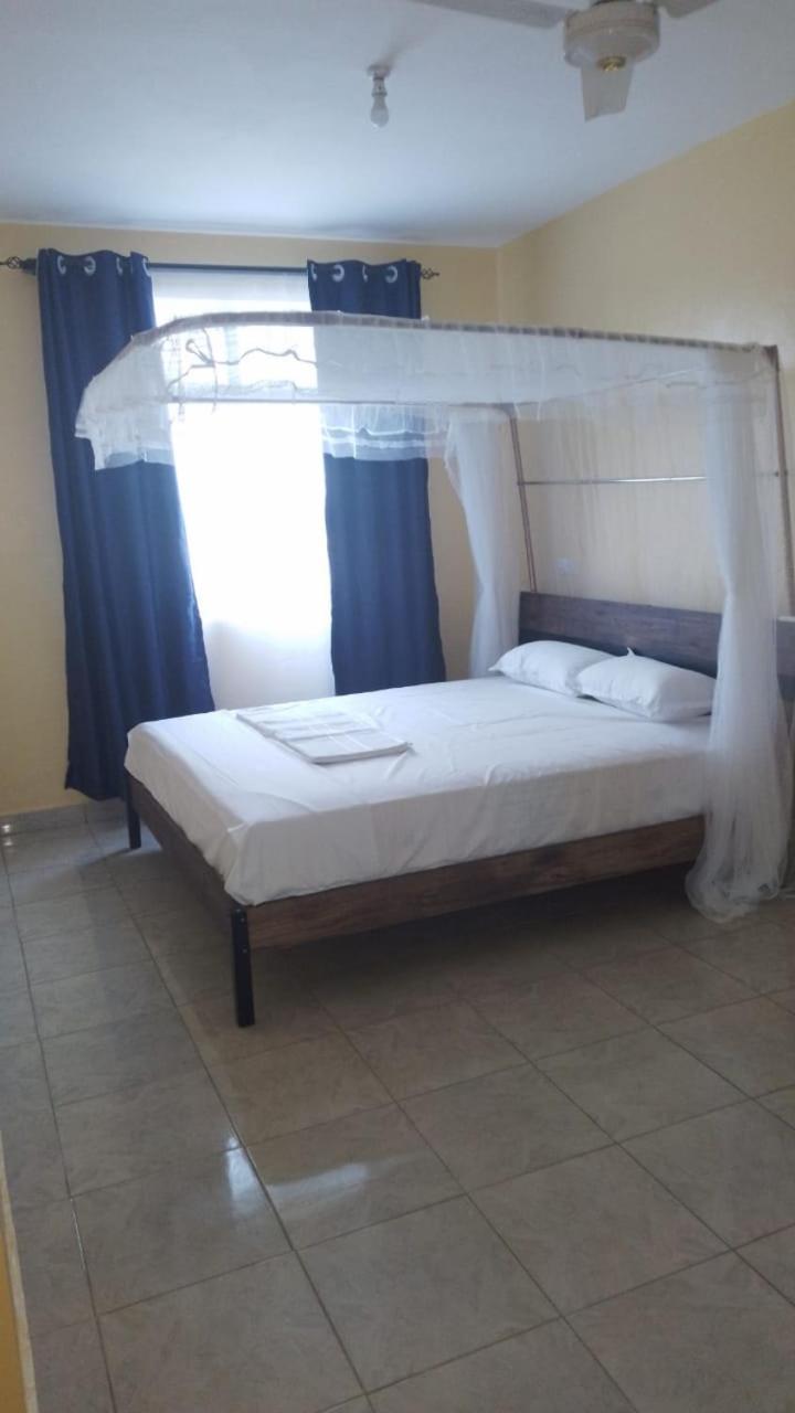 Nyali beach Cosy home view 2