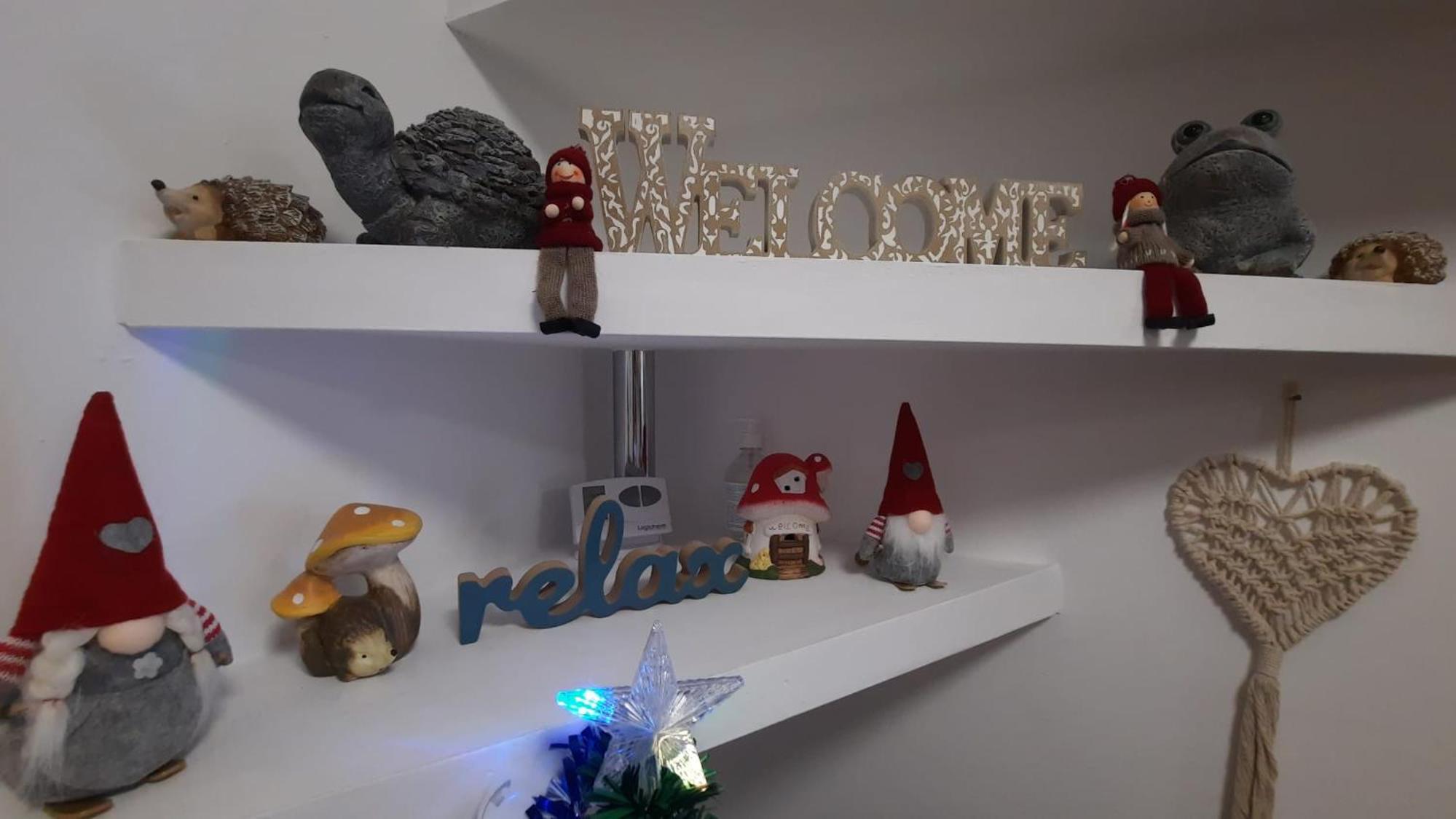 Bubu Apartament