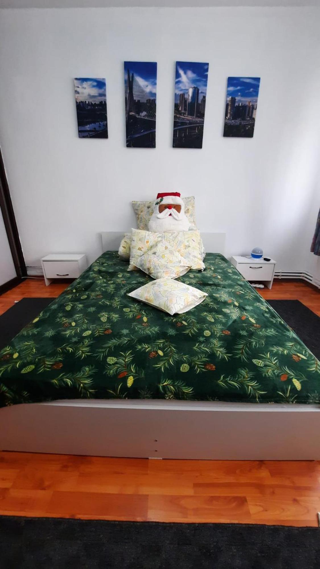 Bubu Apartament