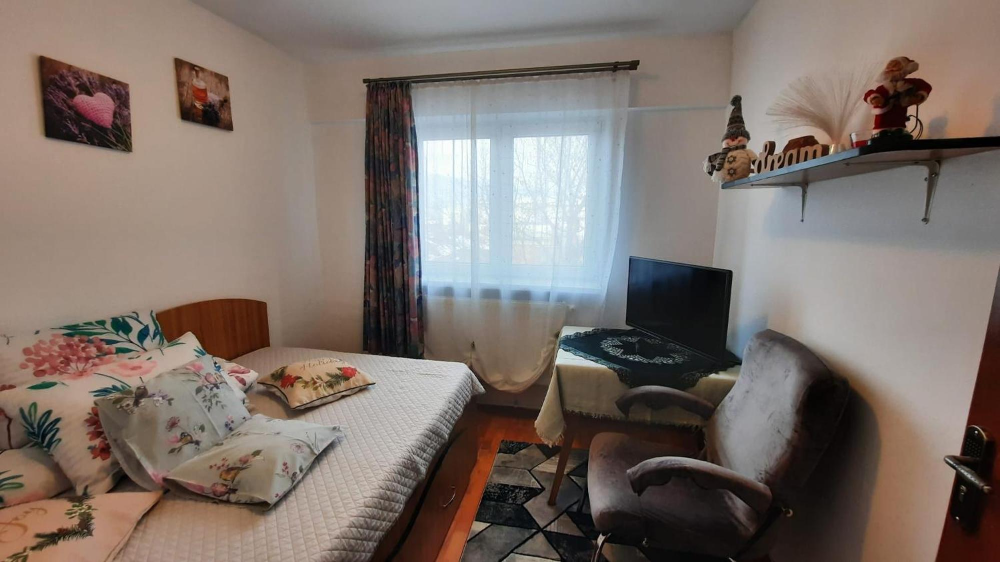 Bubu Apartament