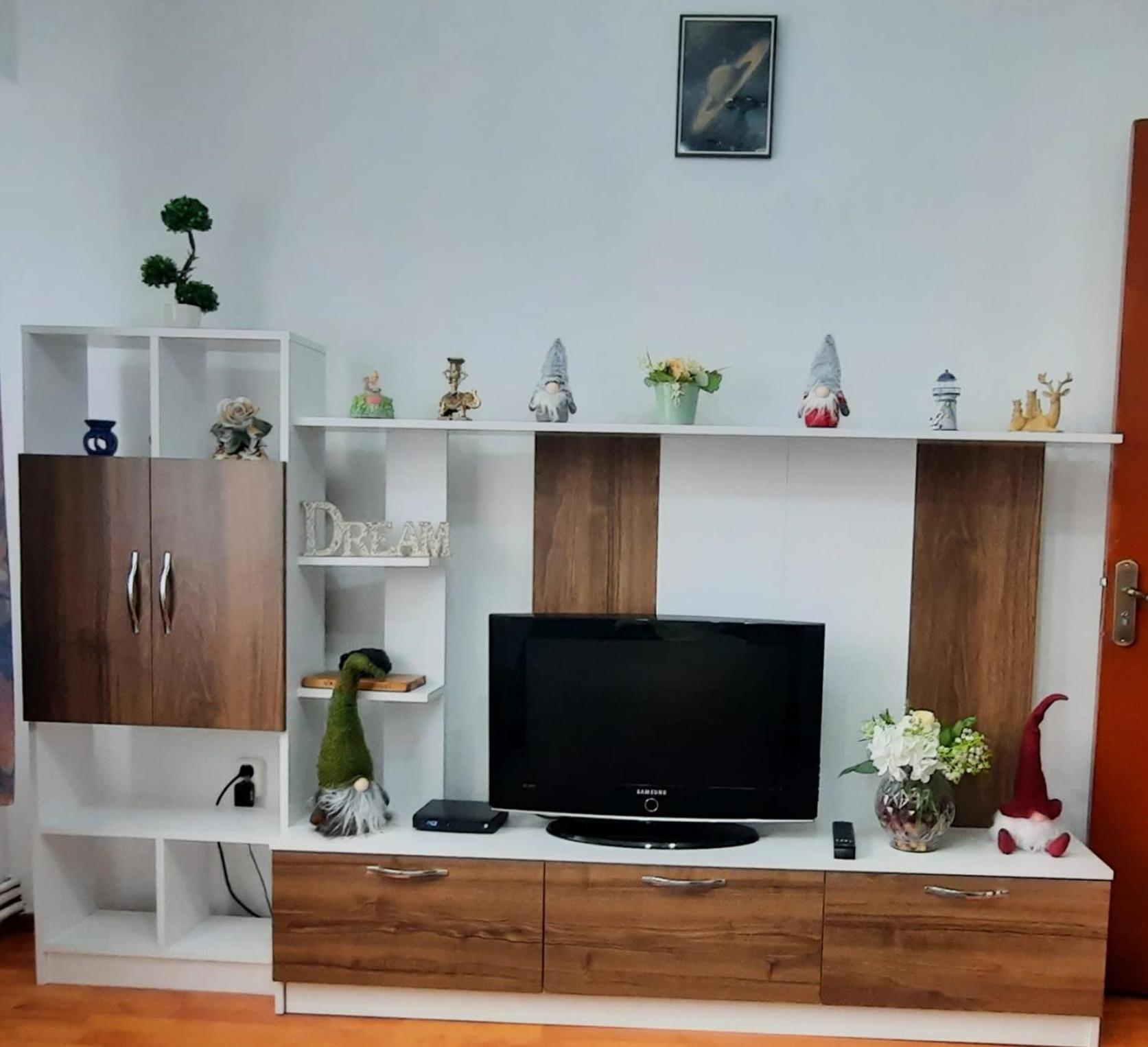 Bubu Apartament