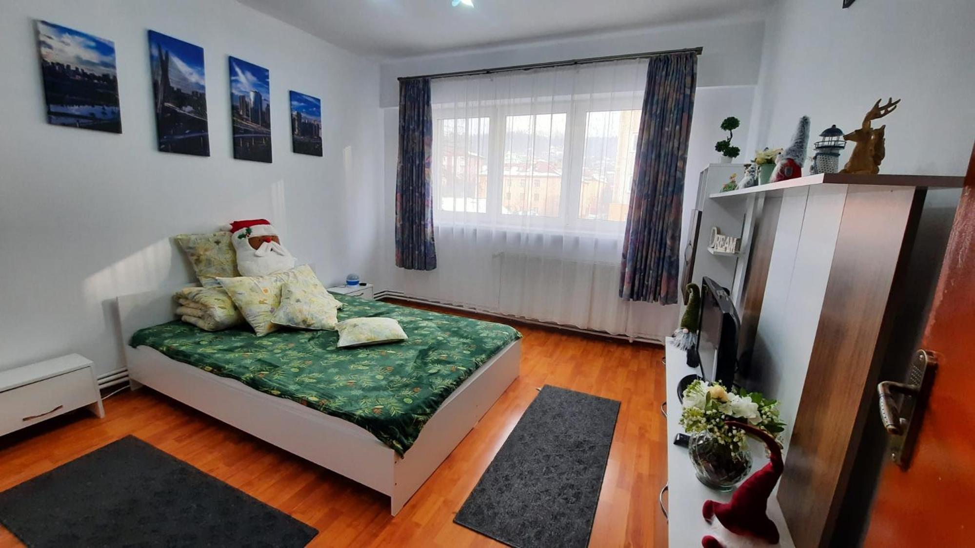 Bubu Apartament