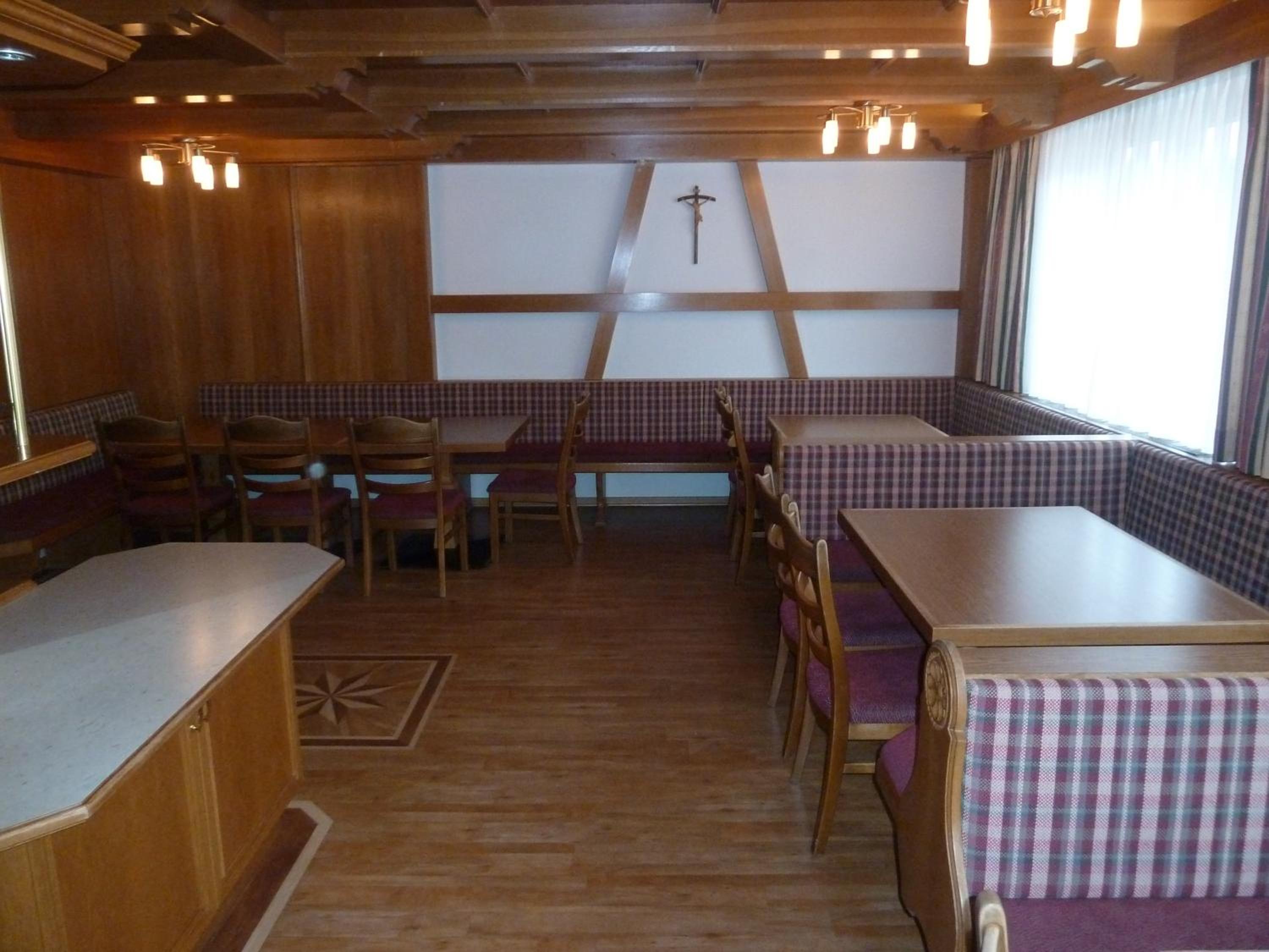 Haus Paznaun