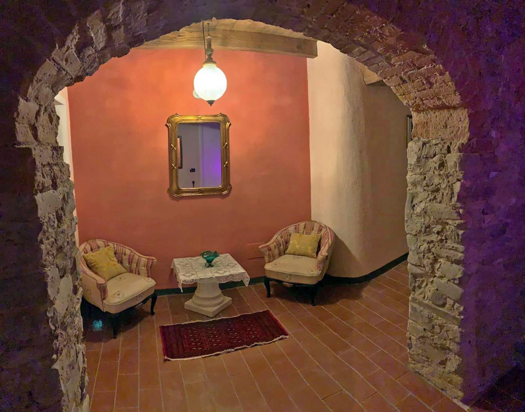 Locanda Le Panche view 5
