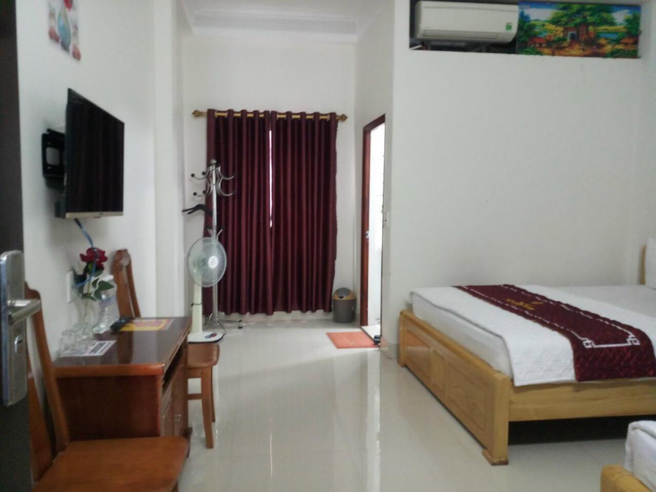 Motel Hằng Hiên view 4