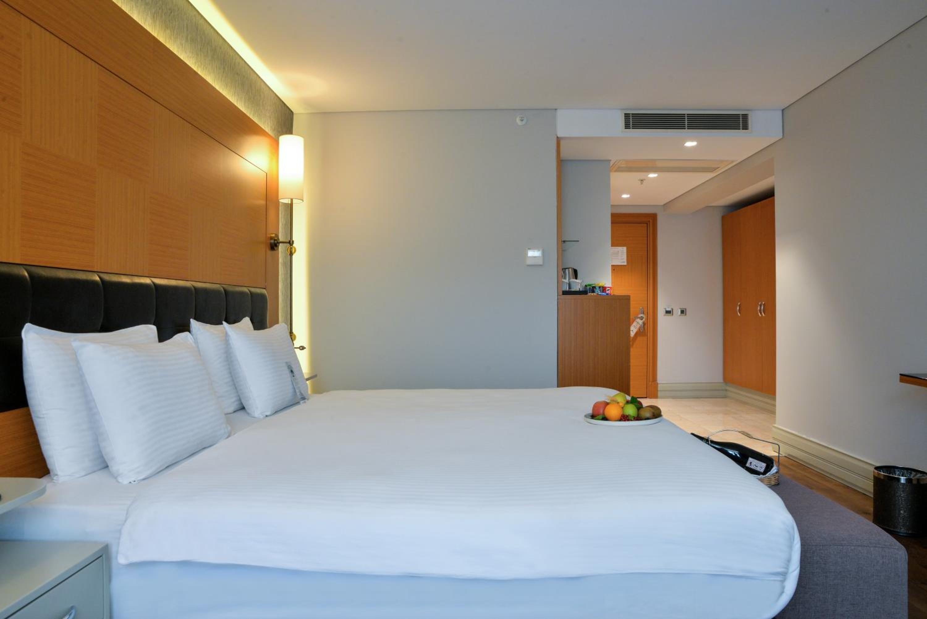 Istanbul Gonen Hotel - Image 8