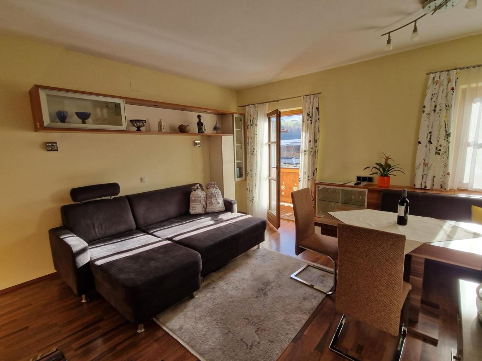 Apartment Eva