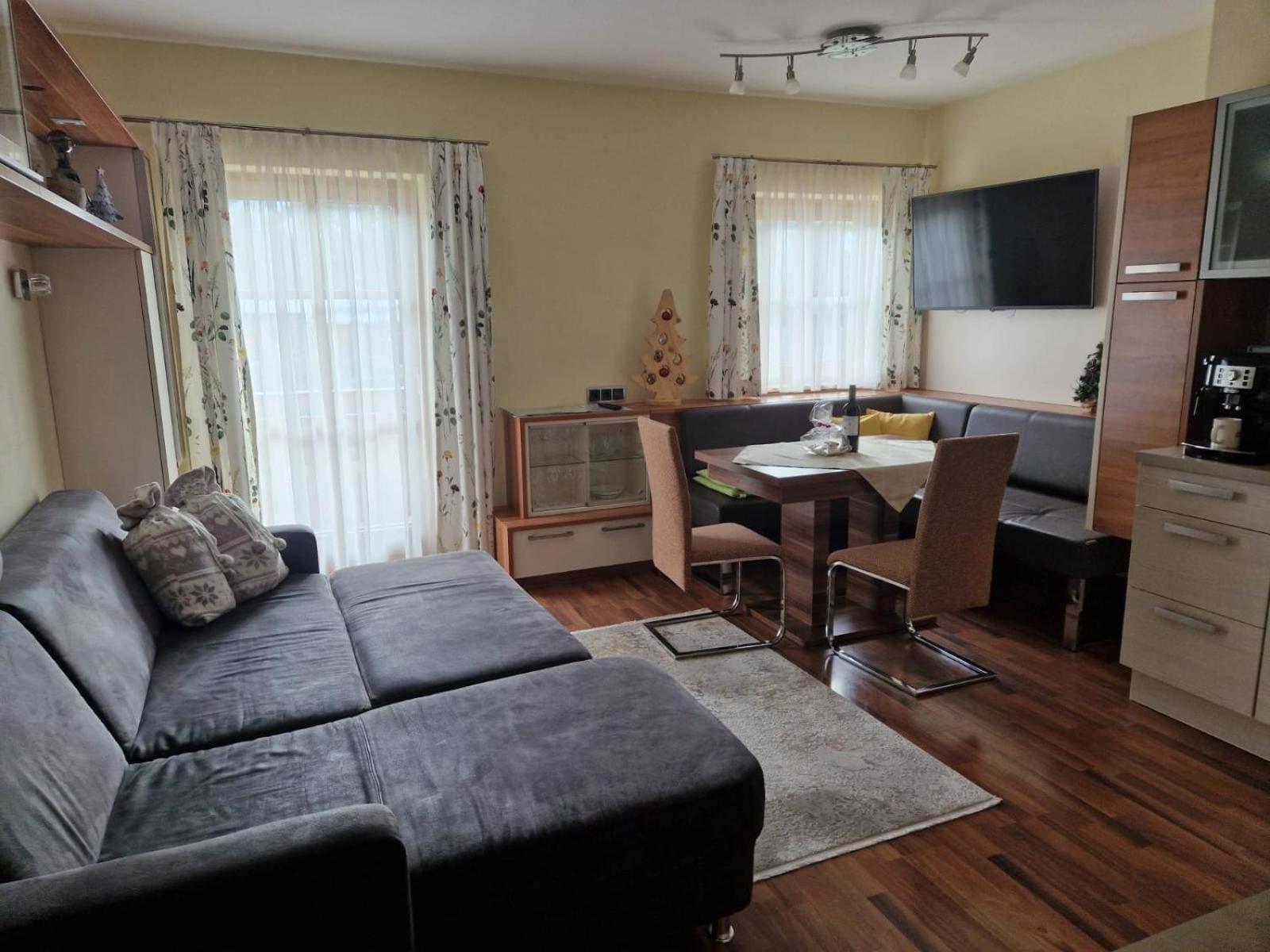 Apartment Eva