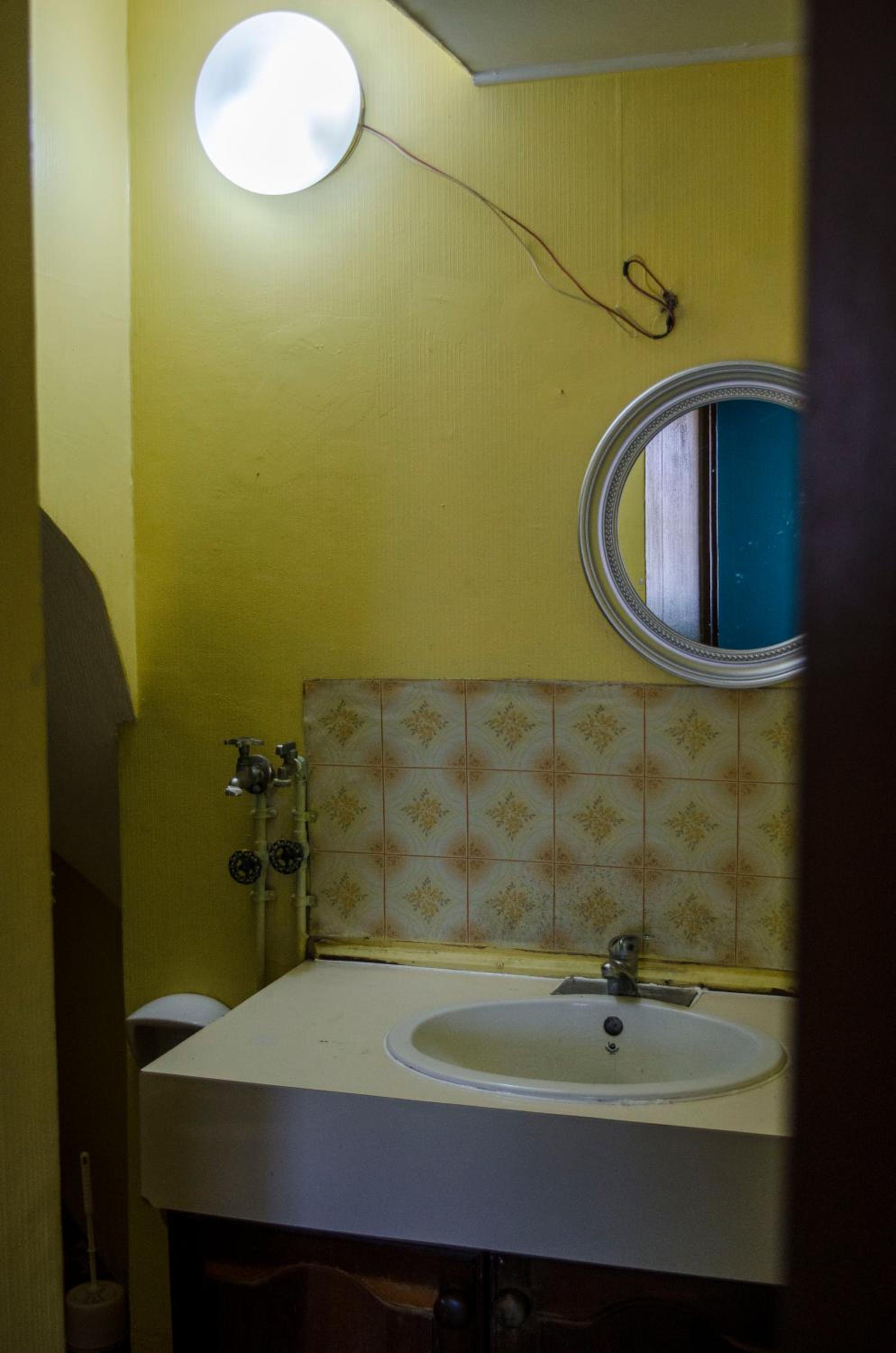 Habitación céntrica Valparadise