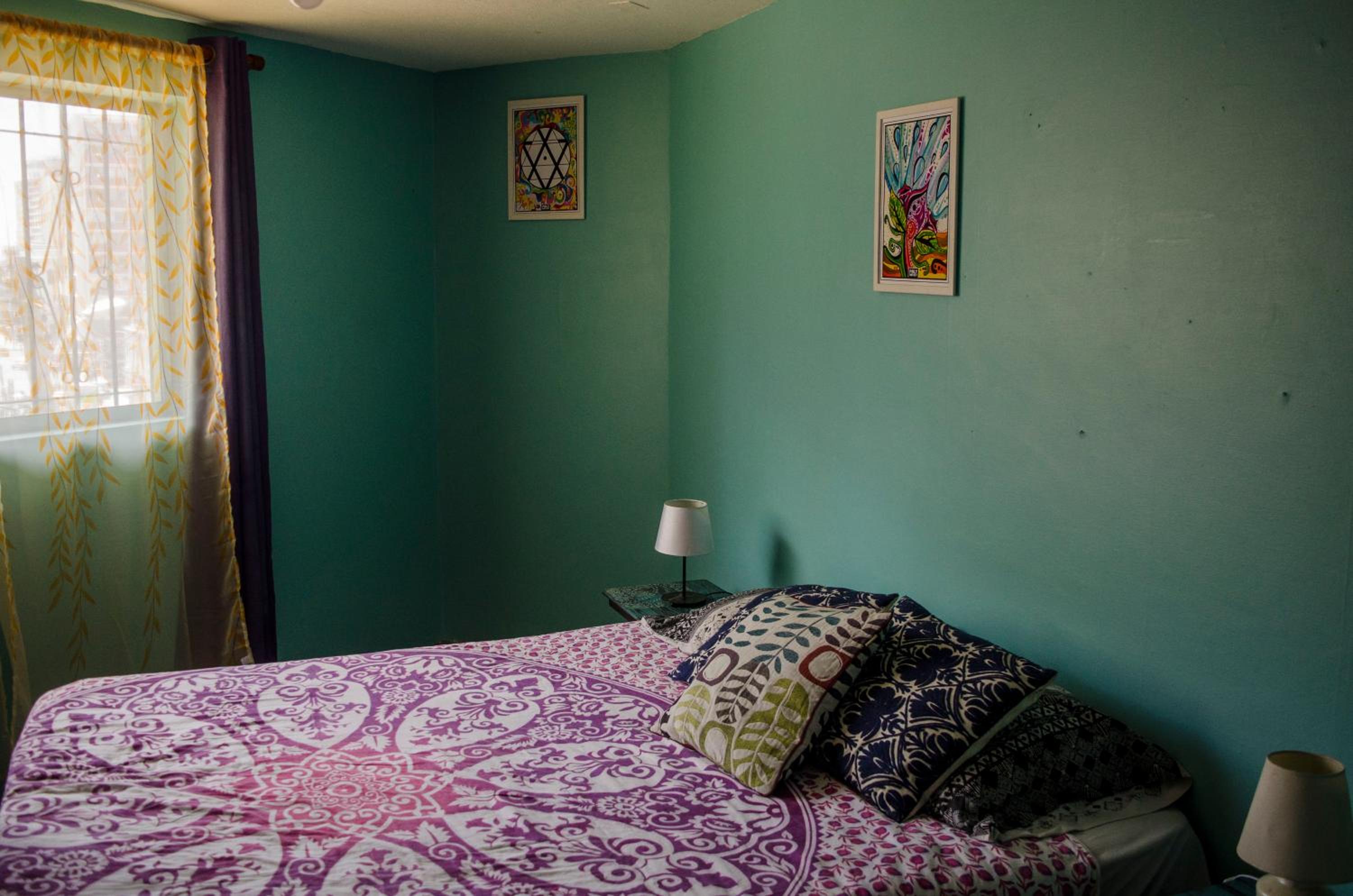 Habitación céntrica Valparadise