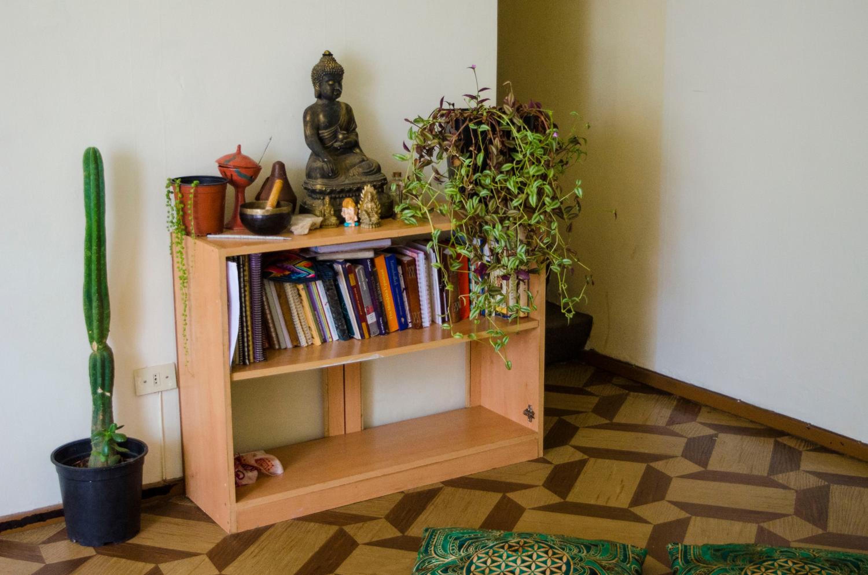 Habitación céntrica Valparadise