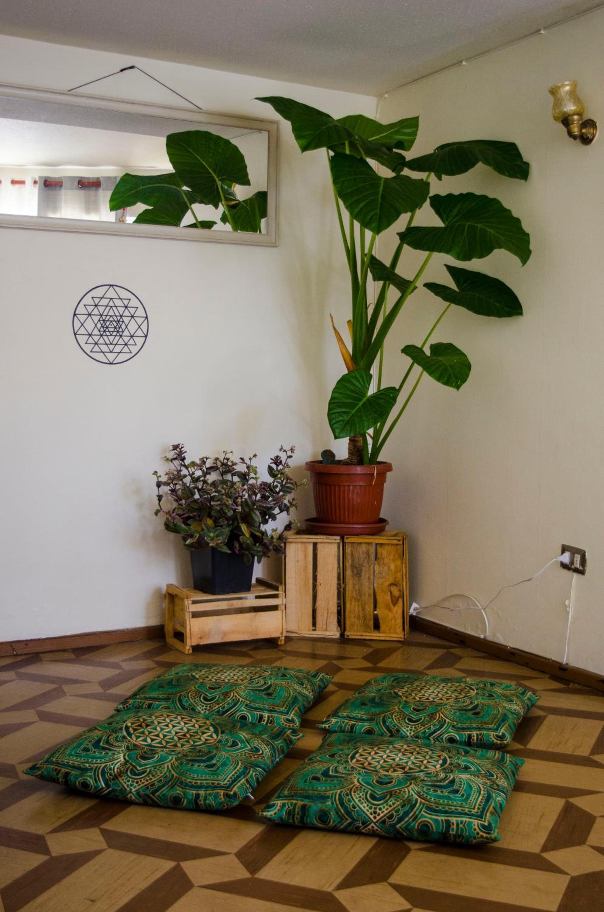 Habitación céntrica Valparadise