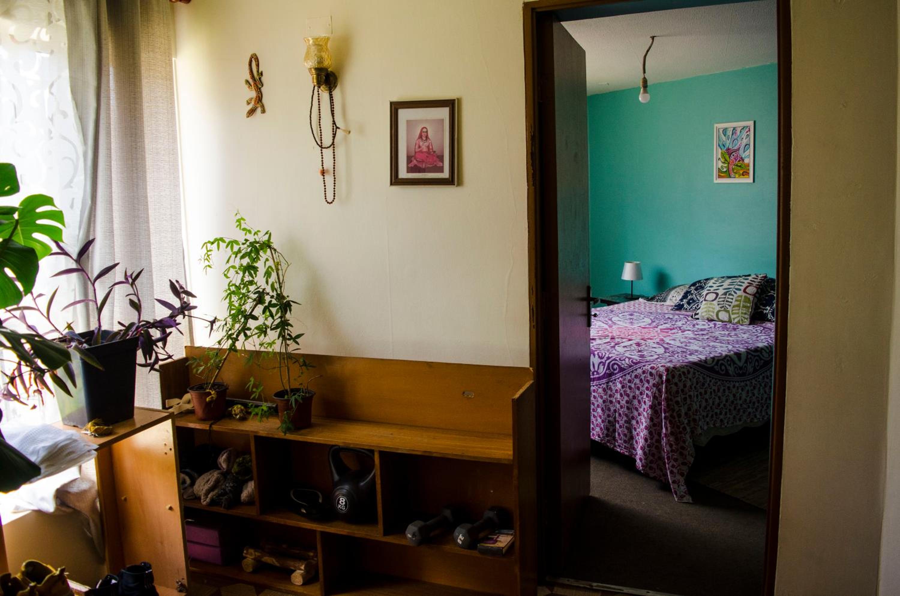 Habitación céntrica Valparadise
