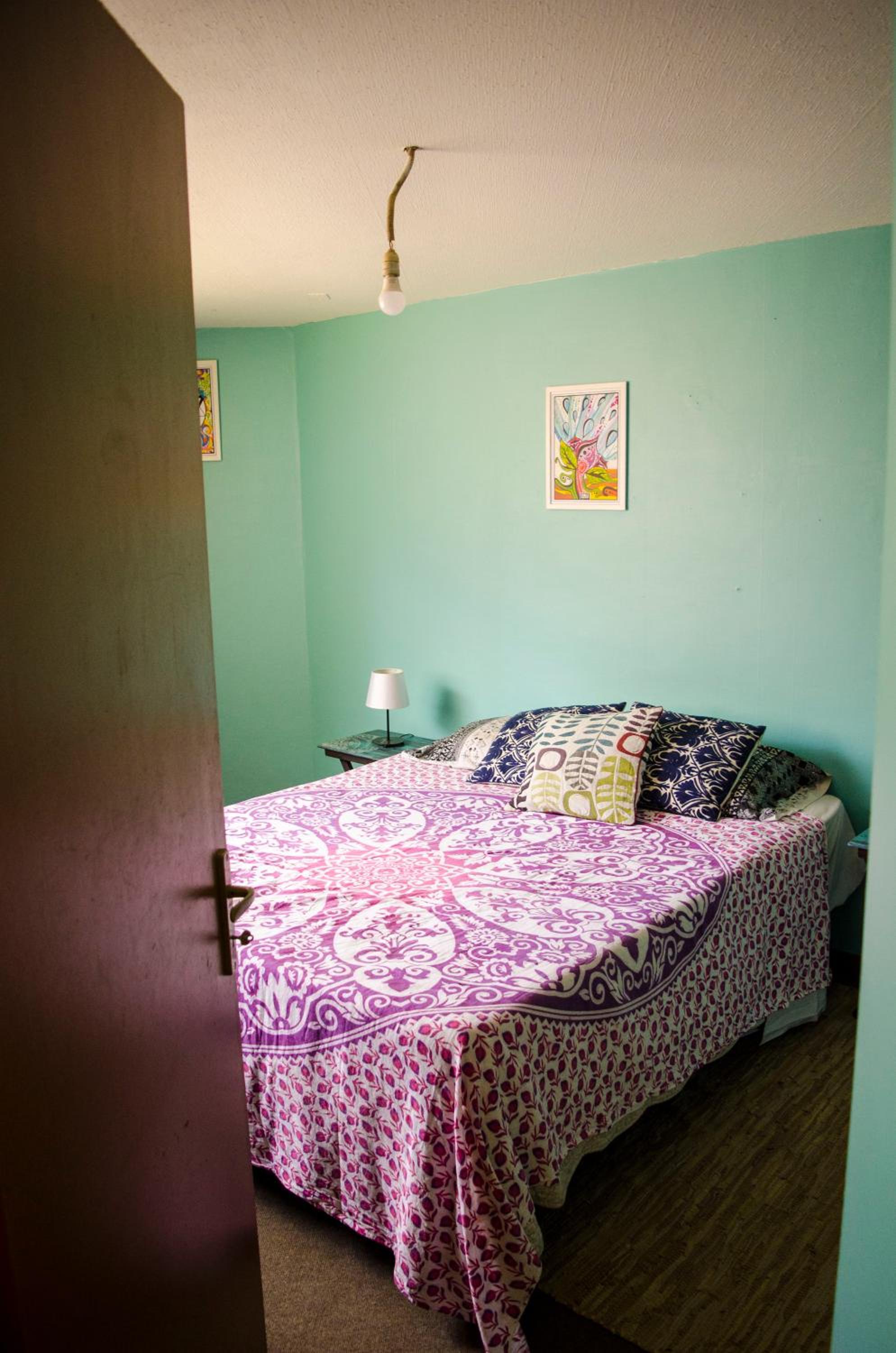 Habitación céntrica Valparadise
