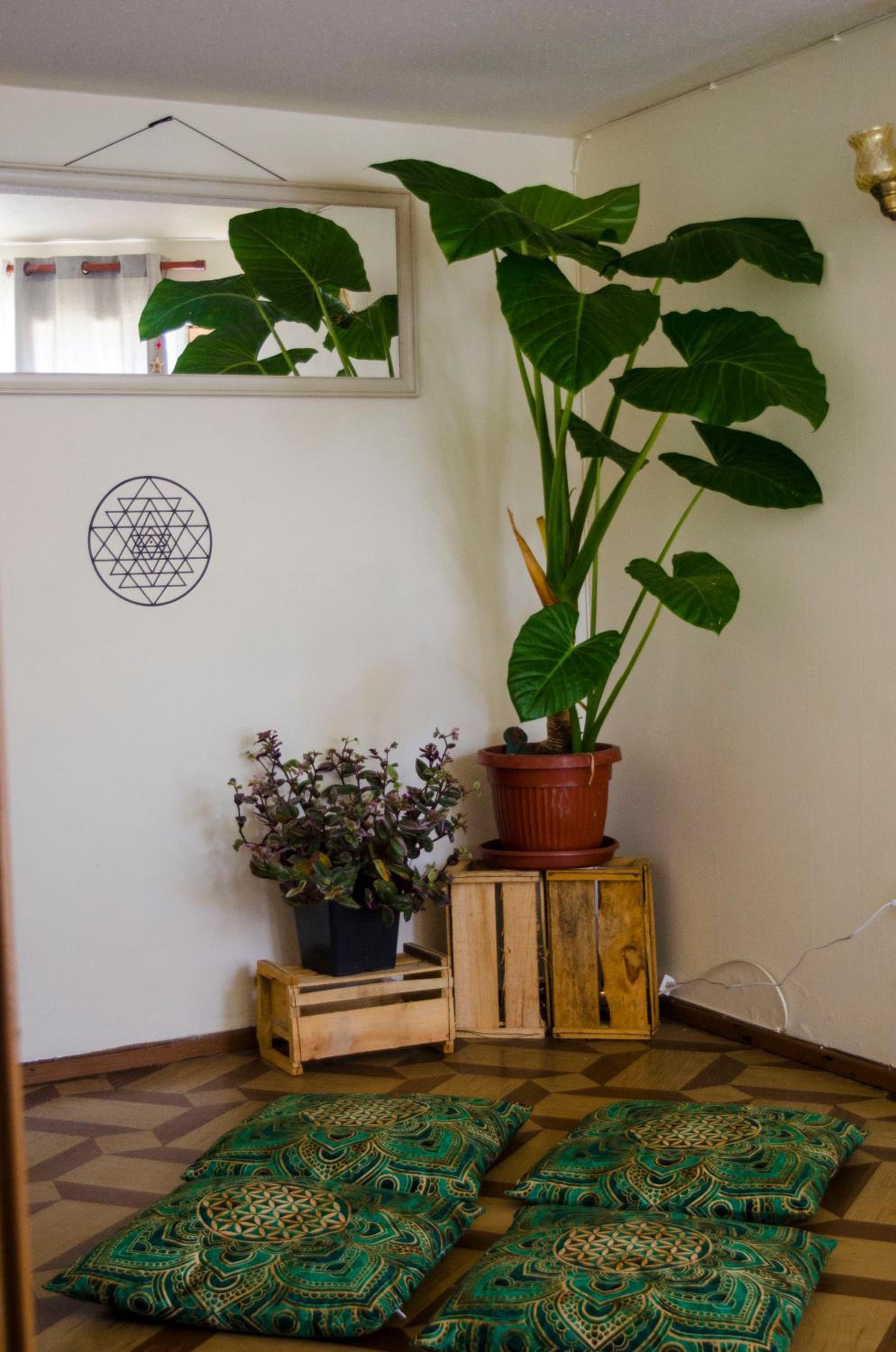Habitación céntrica Valparadise