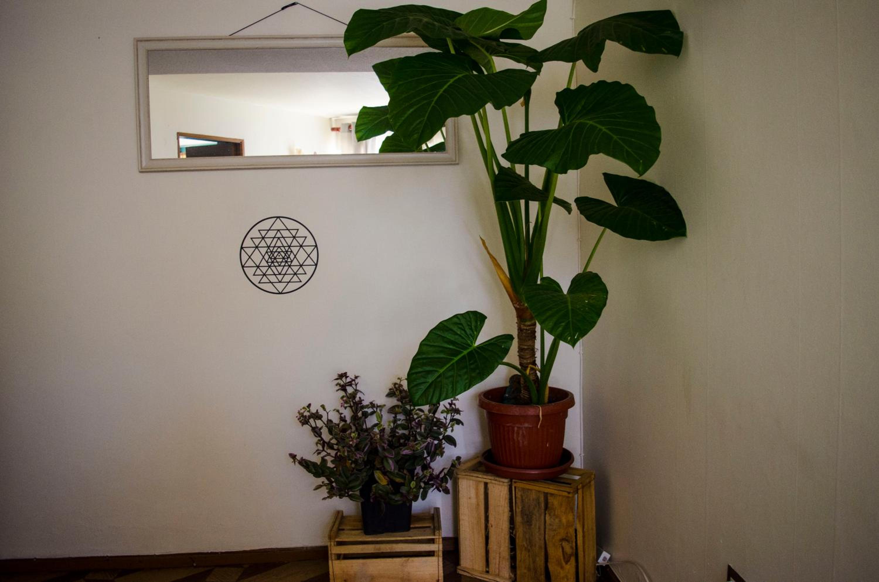 Habitación céntrica Valparadise