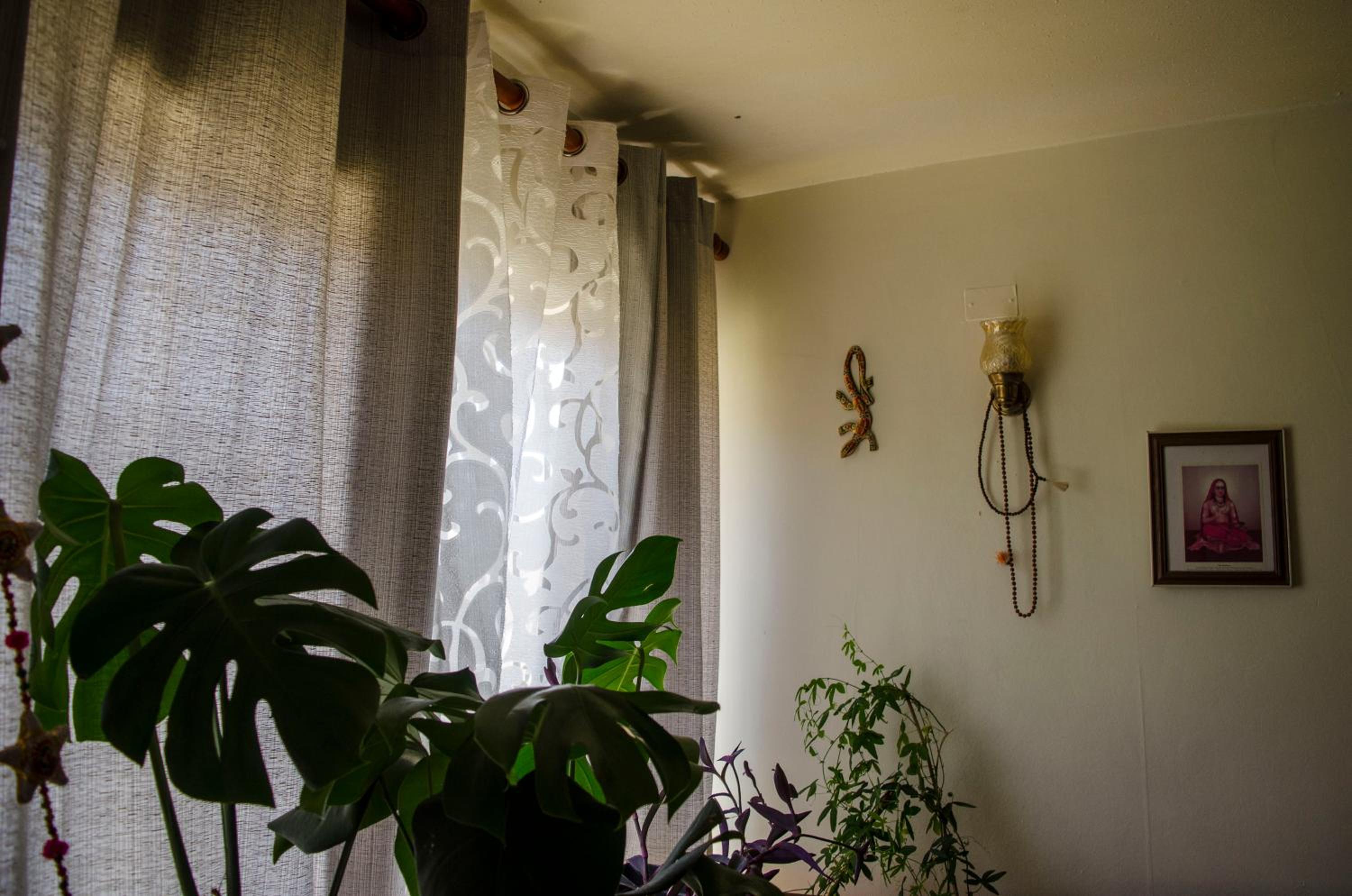 Habitación céntrica Valparadise