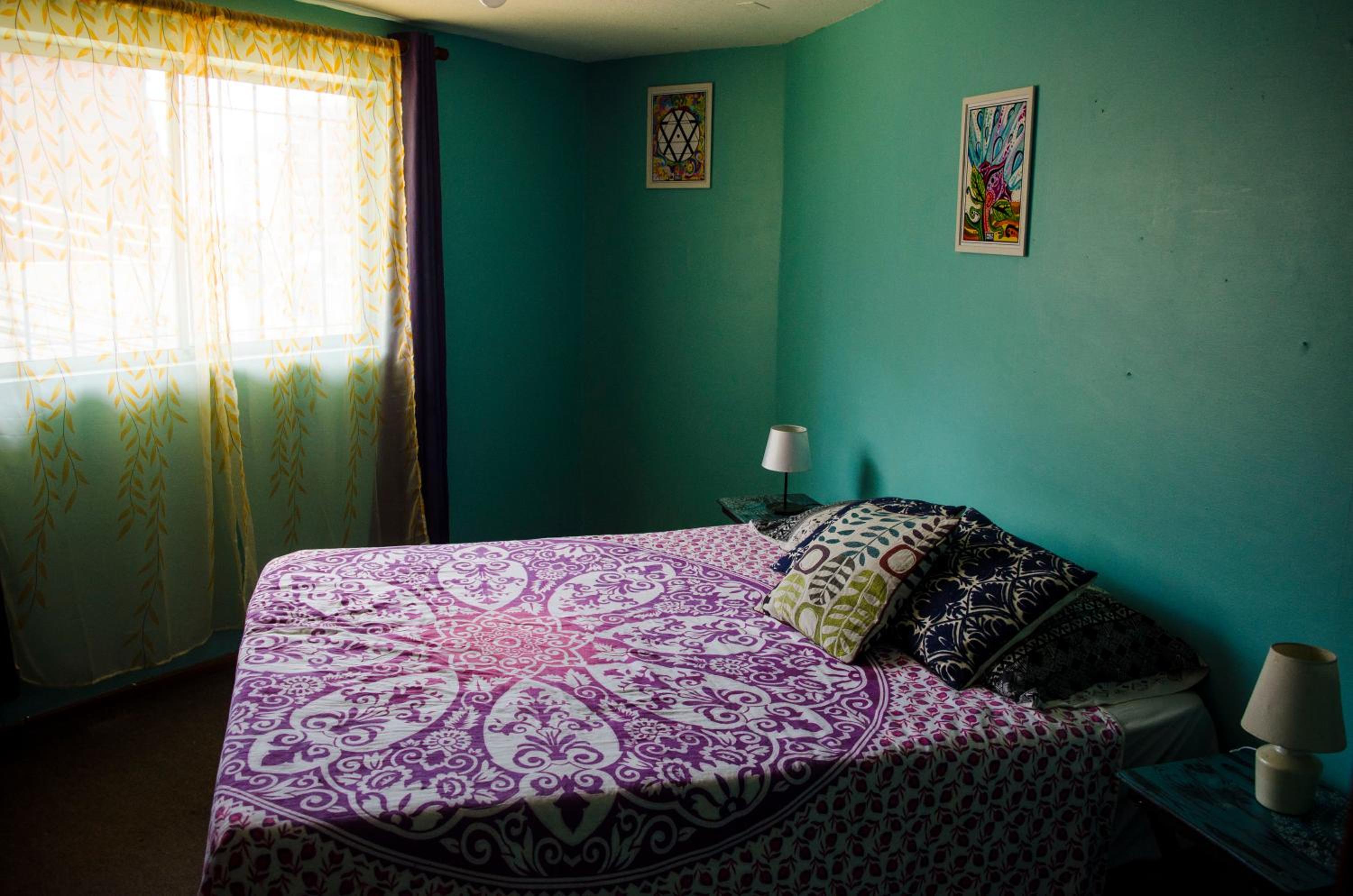 Habitación céntrica Valparadise