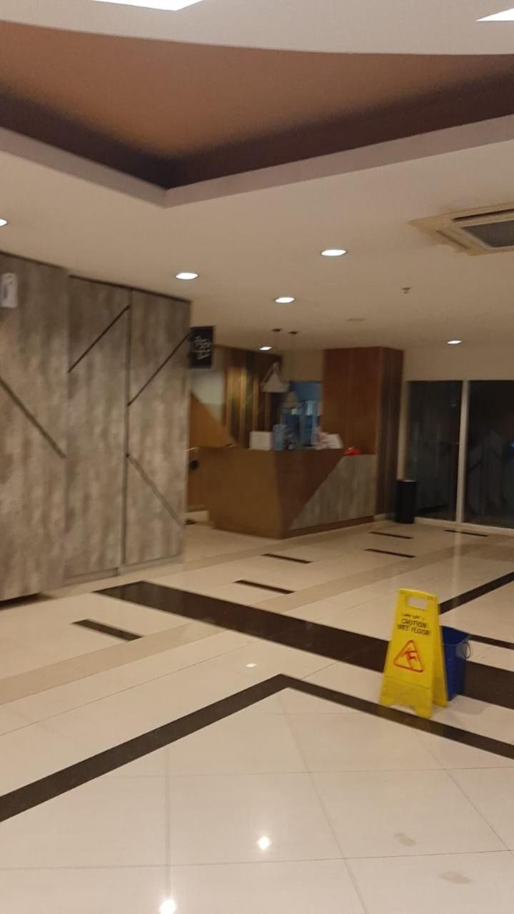 Grand Kamala Lagoon BY Ghazy Room view 3