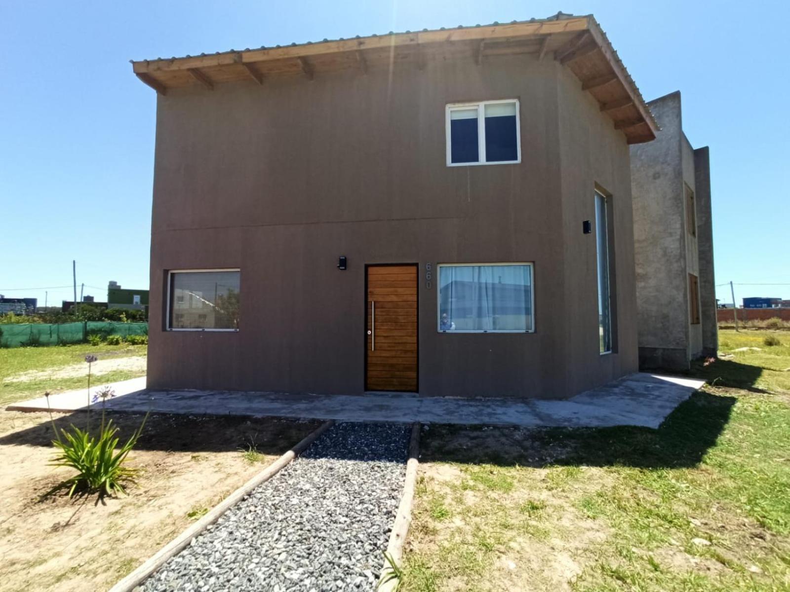 Casa vacacional LUNA DE MAR