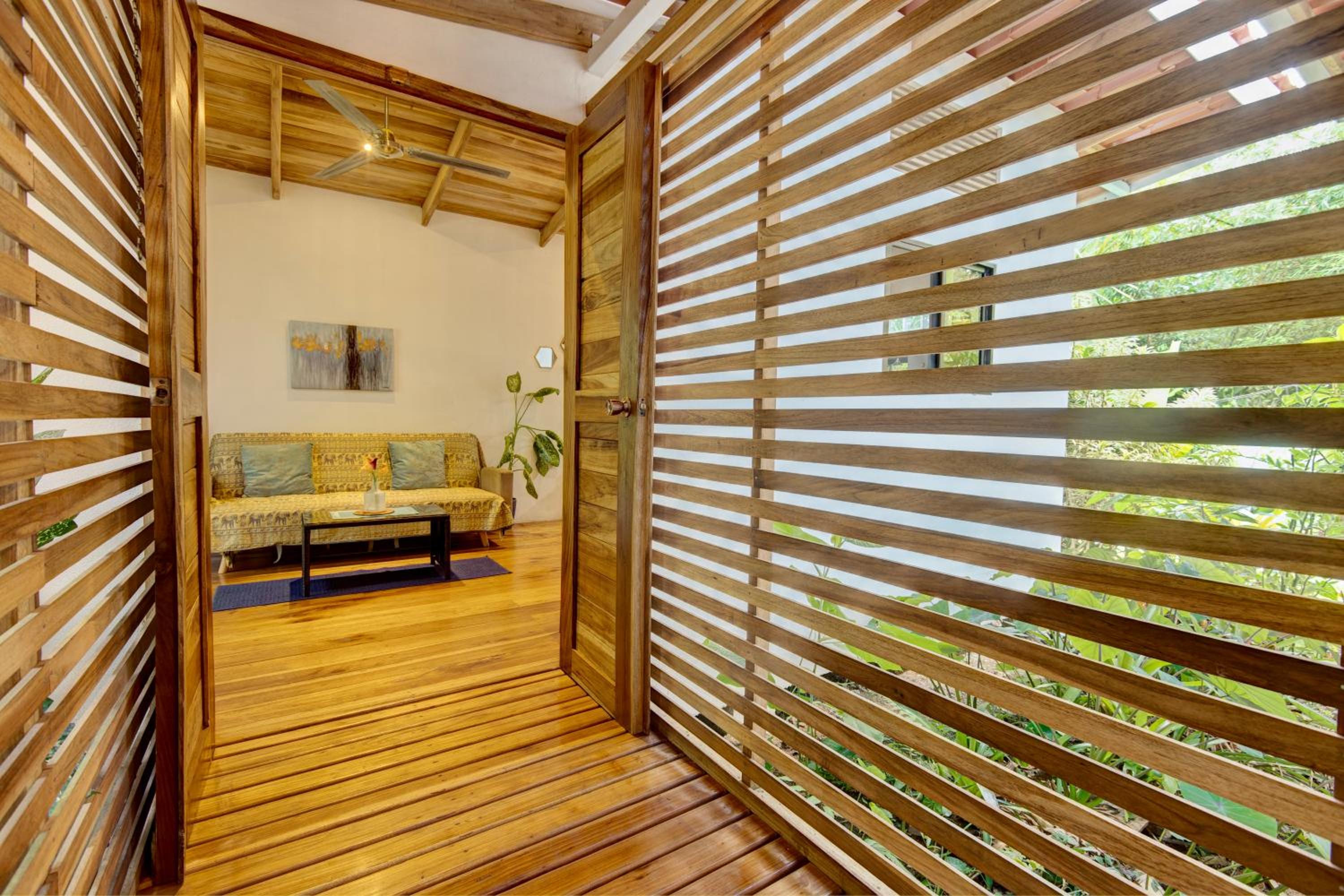 Villa Sirena en Anima Mundi