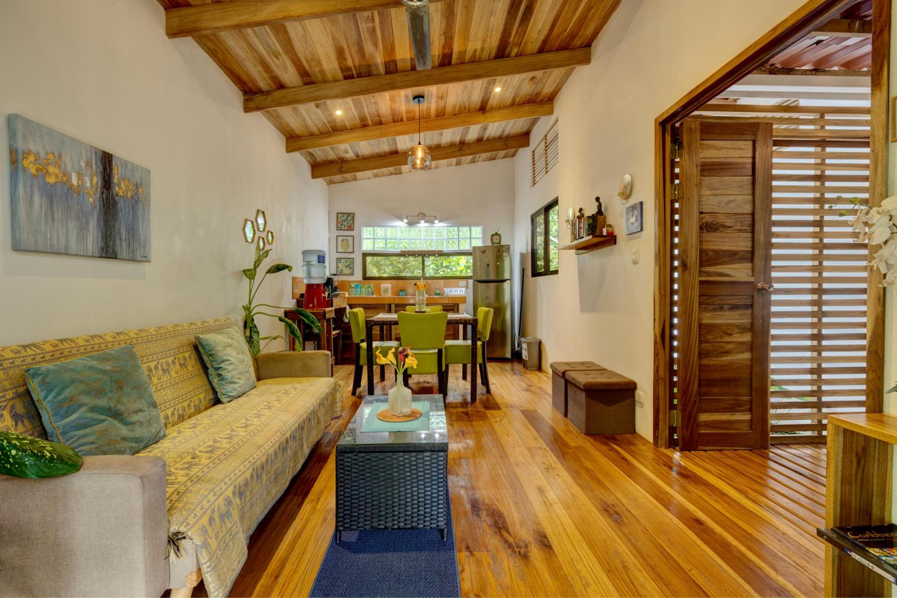 Villa Sirena en Anima Mundi