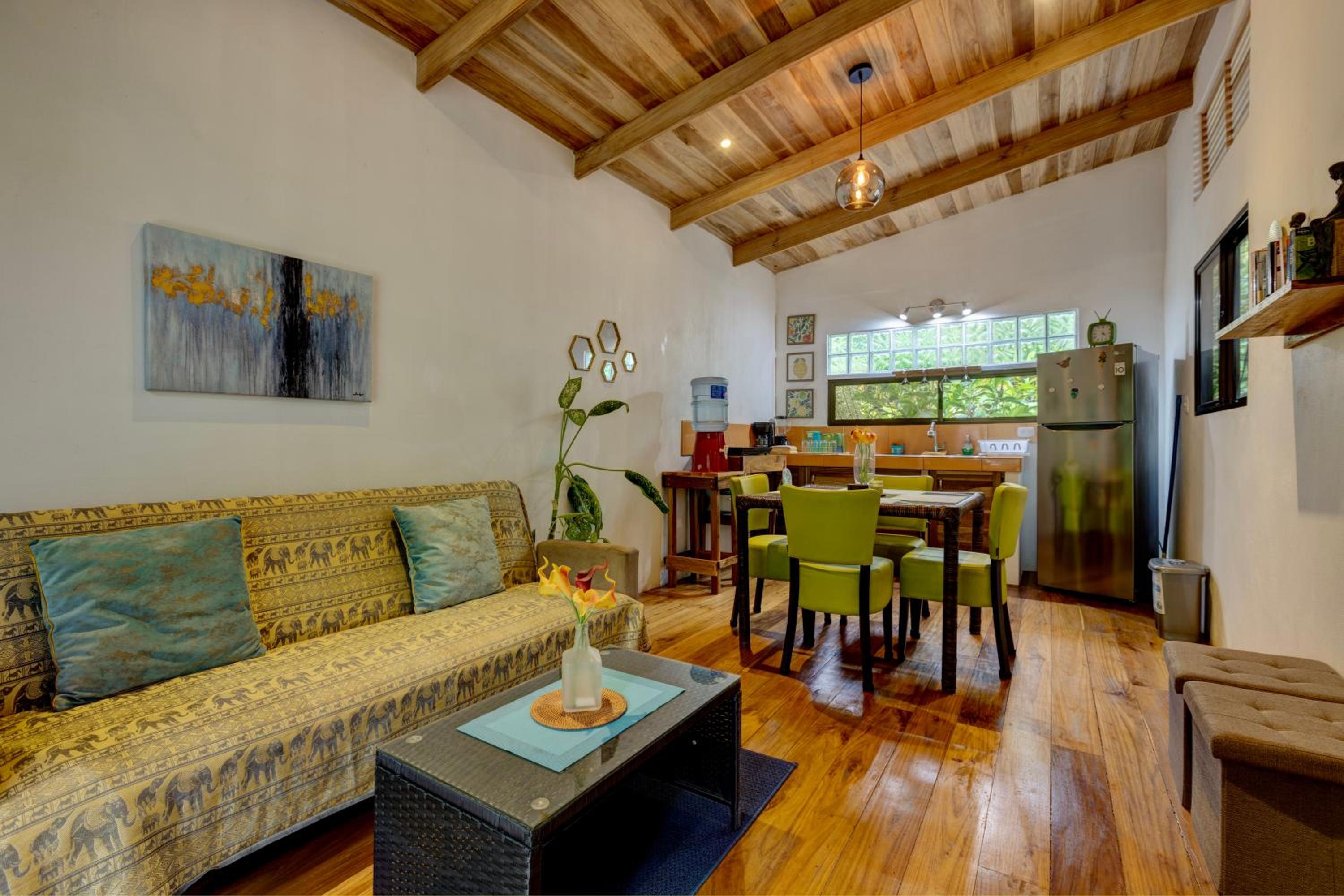 Villa Sirena en Anima Mundi