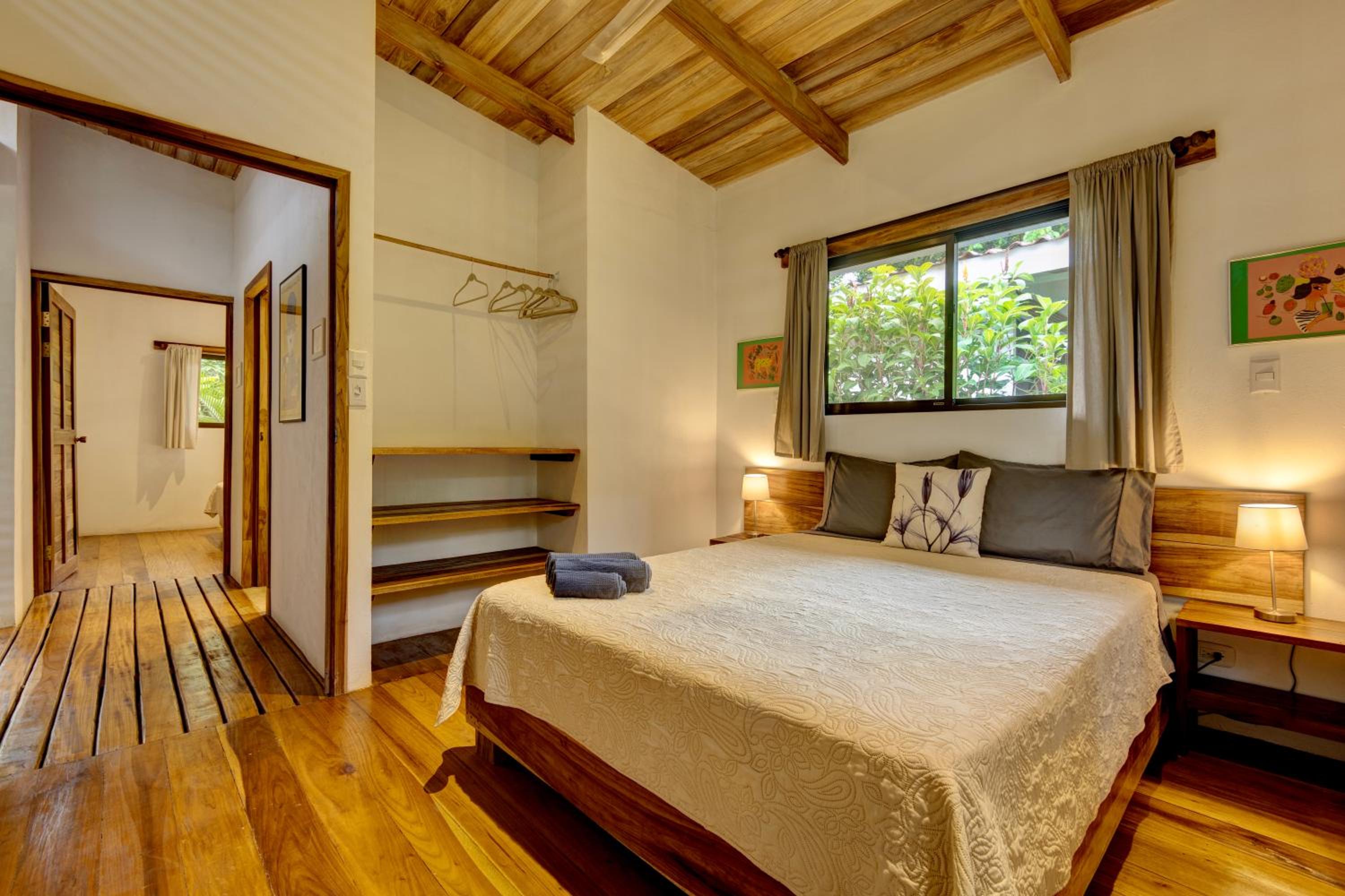 Villa Sirena en Anima Mundi