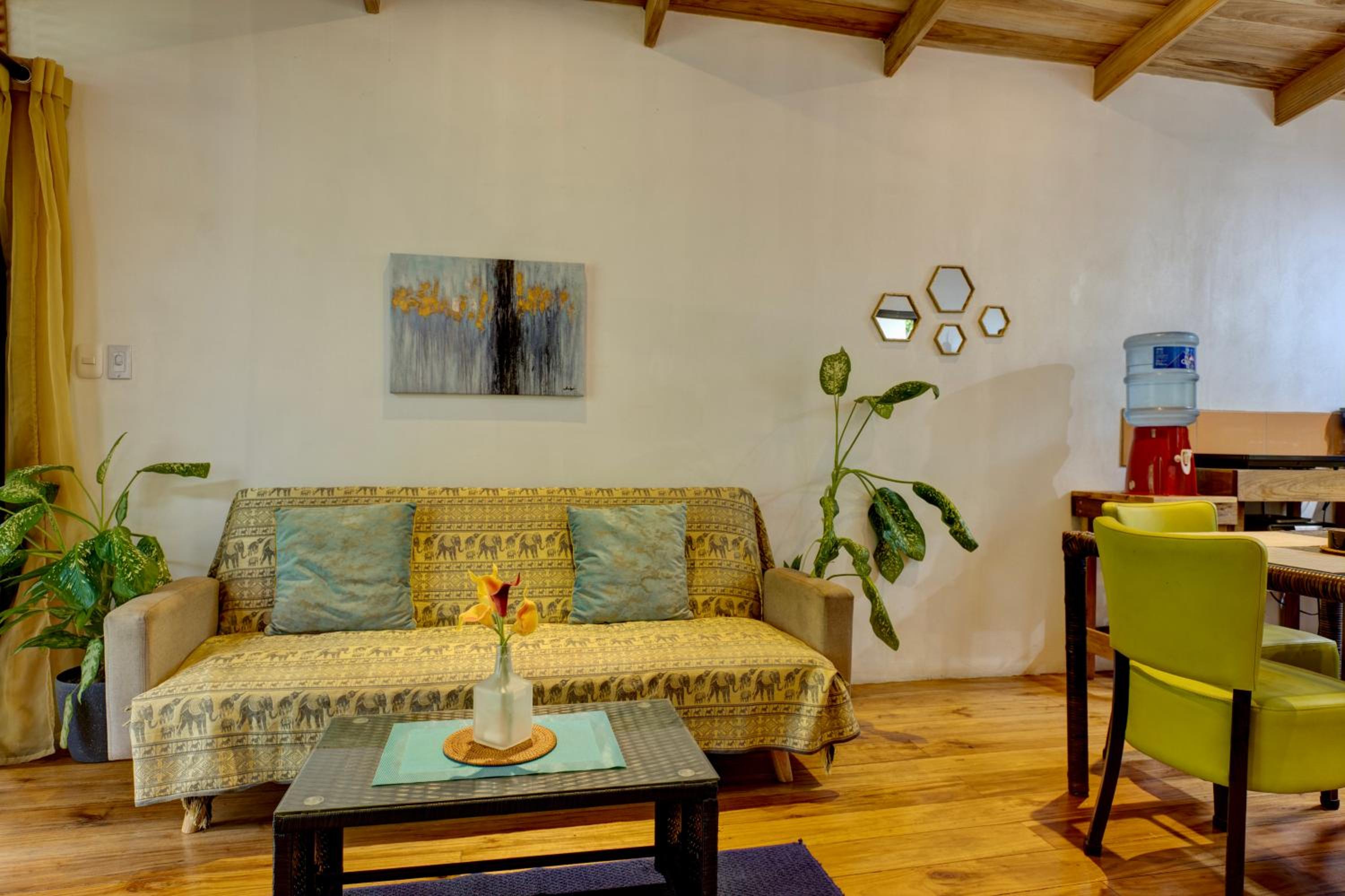 Villa Sirena en Anima Mundi