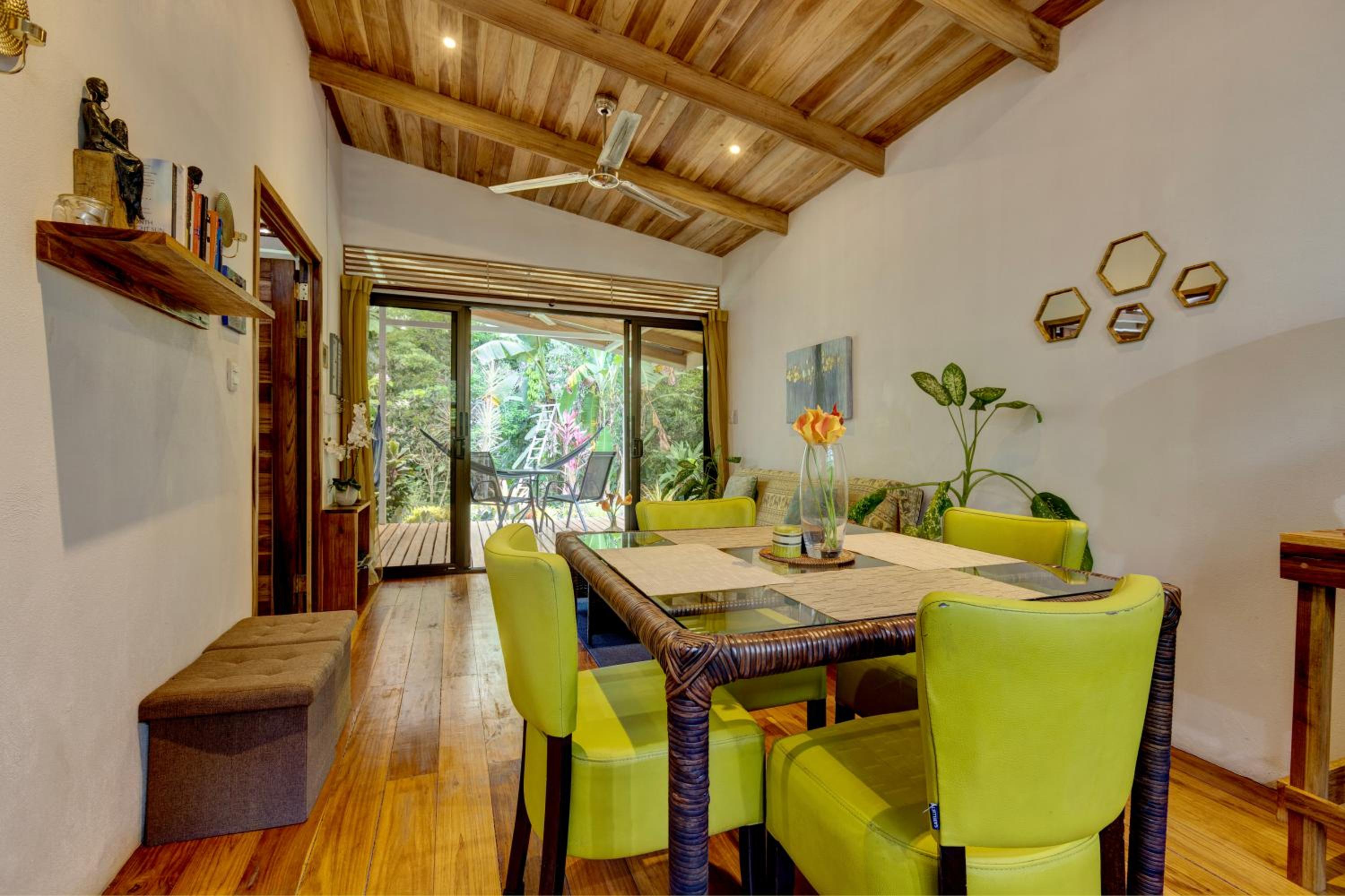 Villa Sirena en Anima Mundi