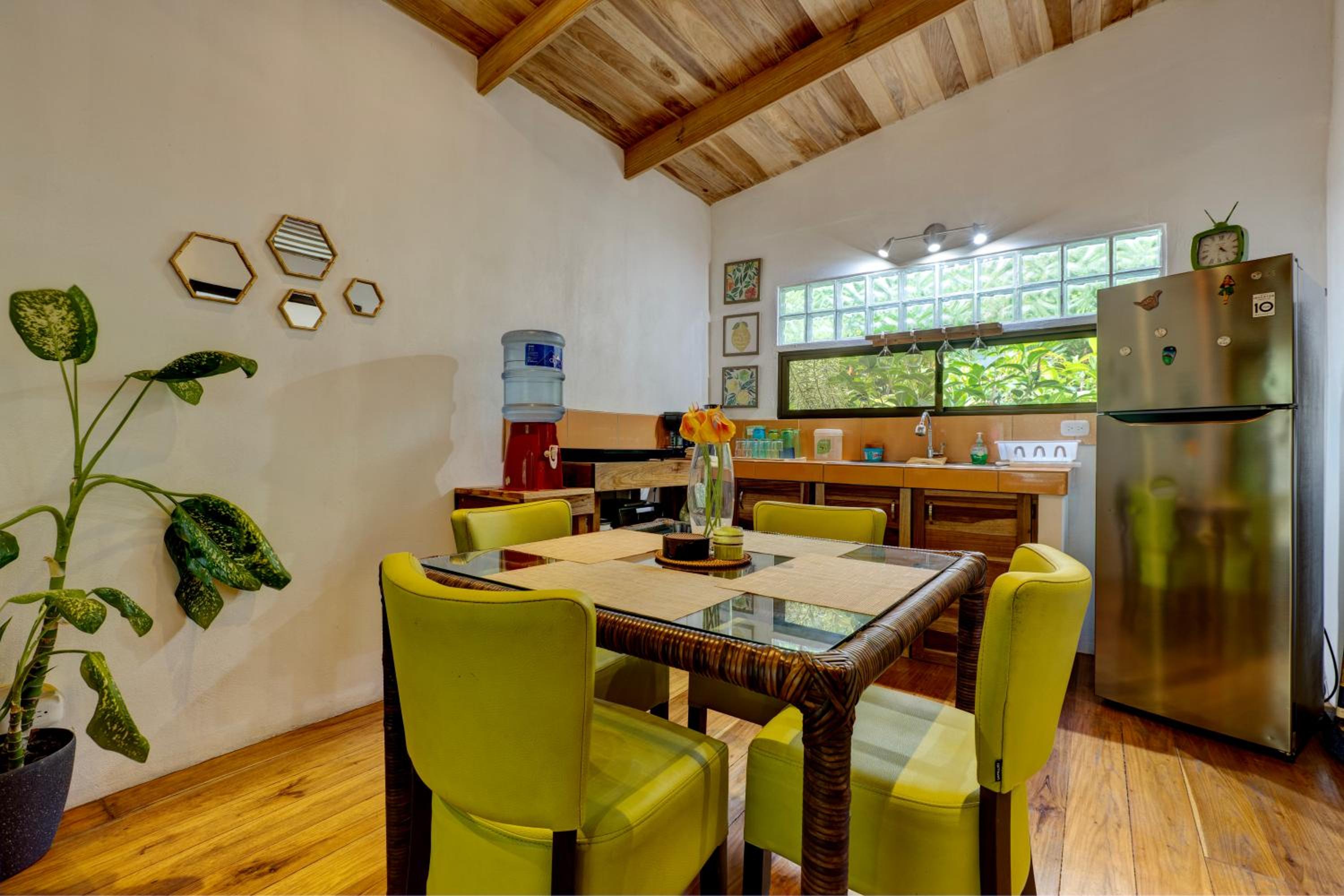 Villa Sirena en Anima Mundi