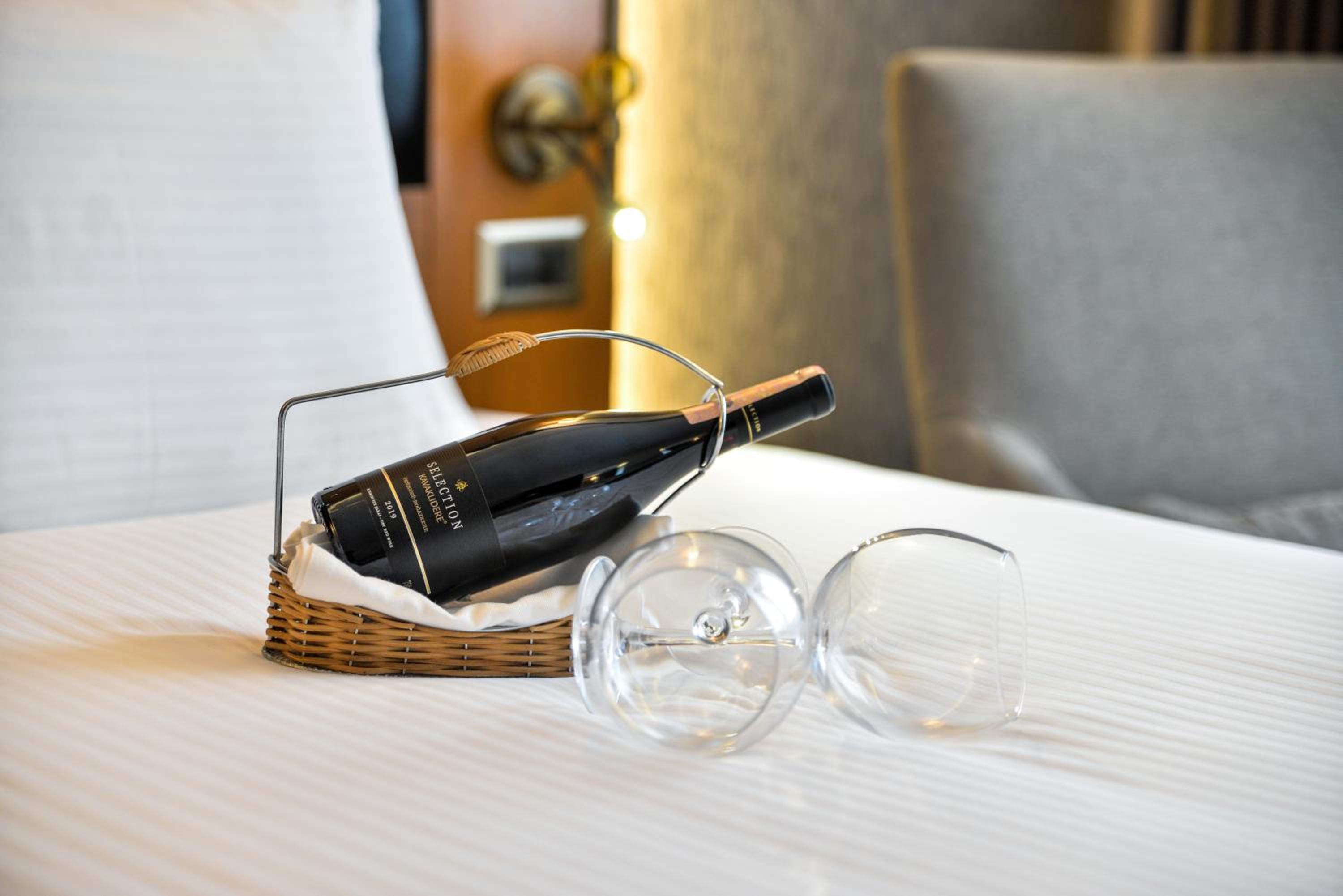 Istanbul Gonen Hotel - Image 9