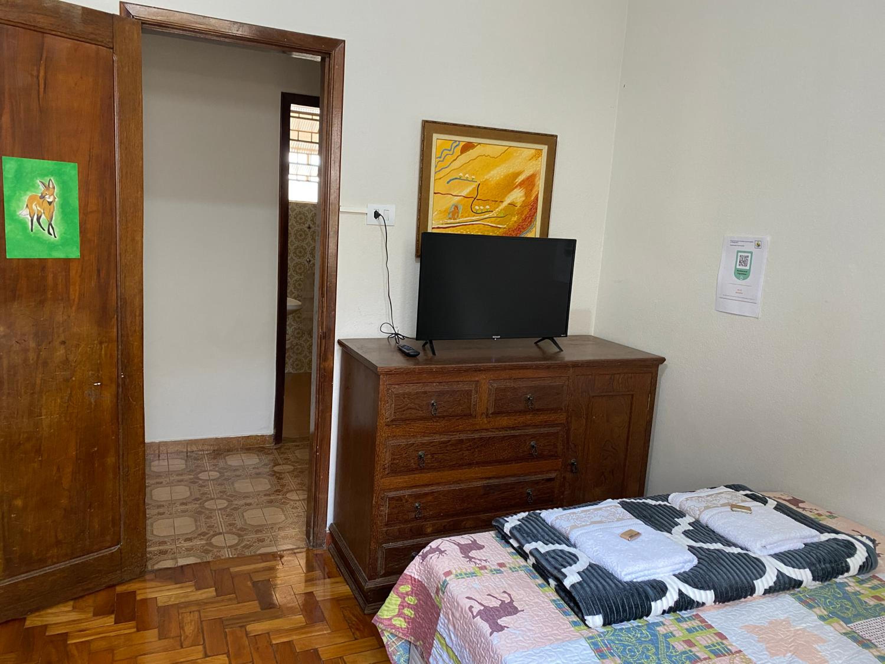 Pousada Luar da Canastra