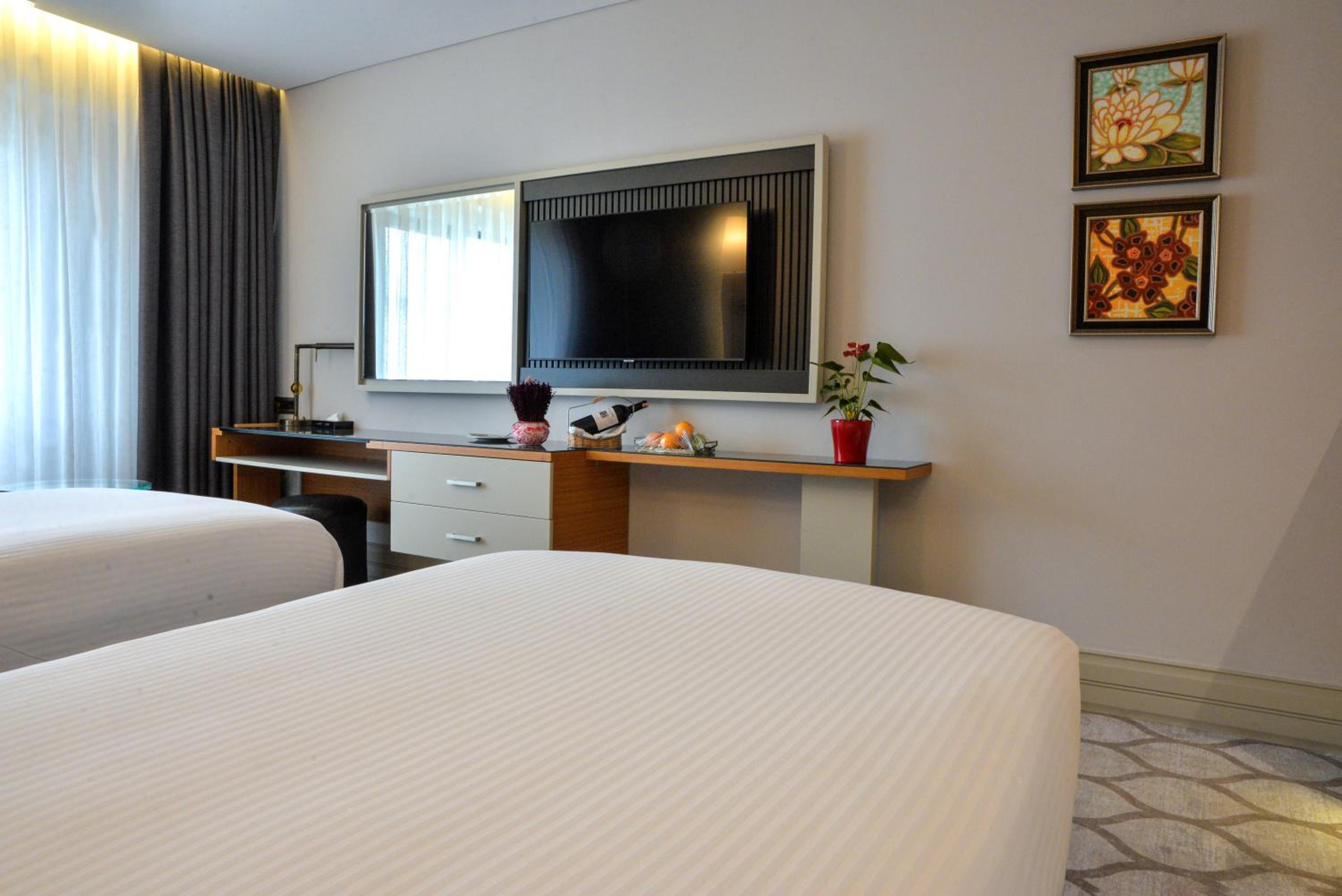 Istanbul Gonen Hotel - Image 53