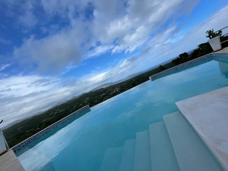 Apartamento panorámico vista al mar
