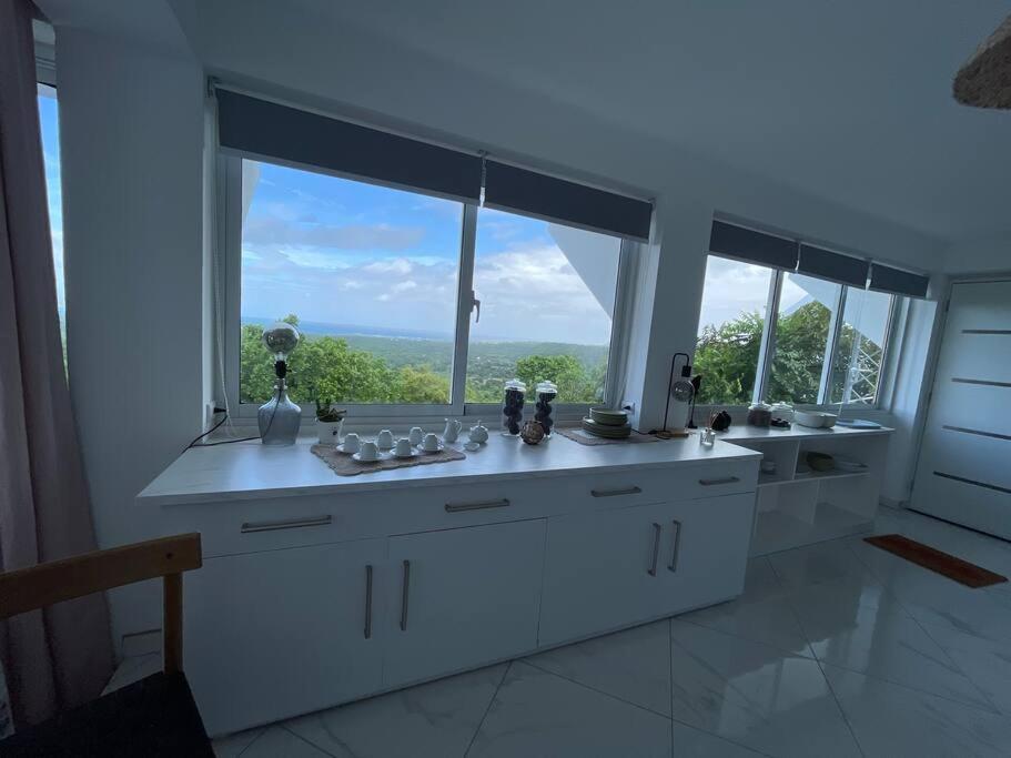 Apartamento panorámico vista al mar