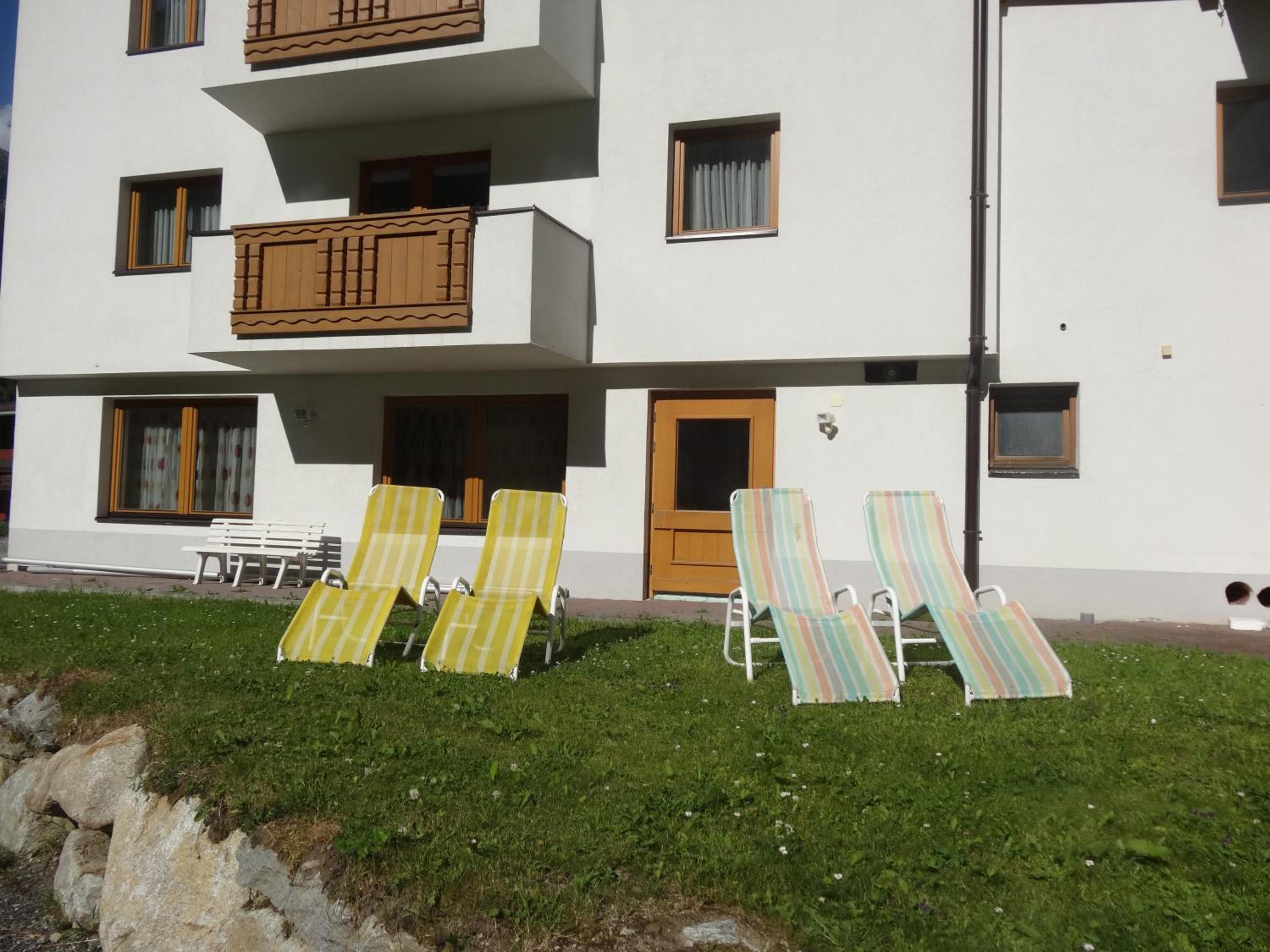 Köflerhof Appartements