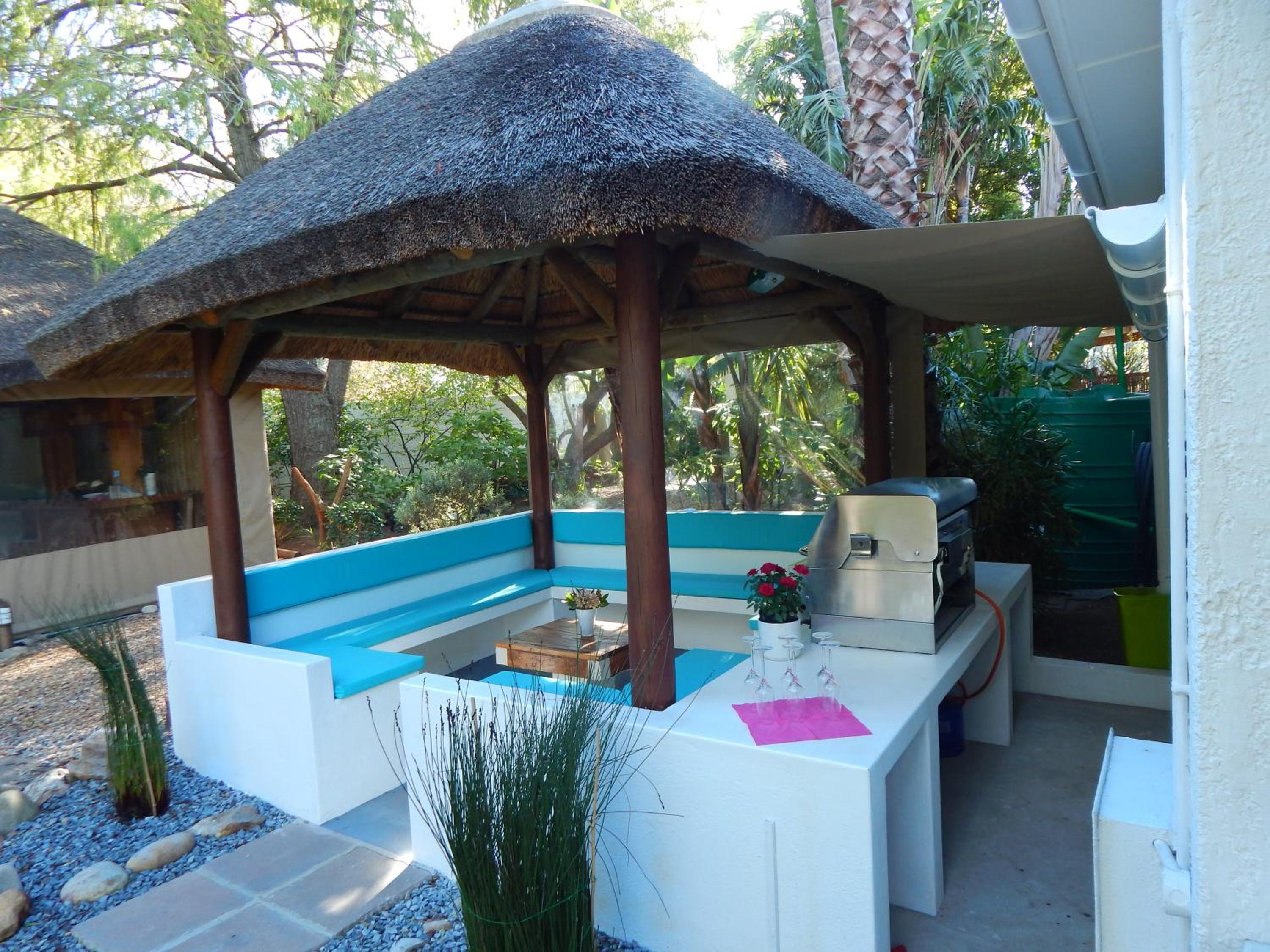 Khashamongo B & B