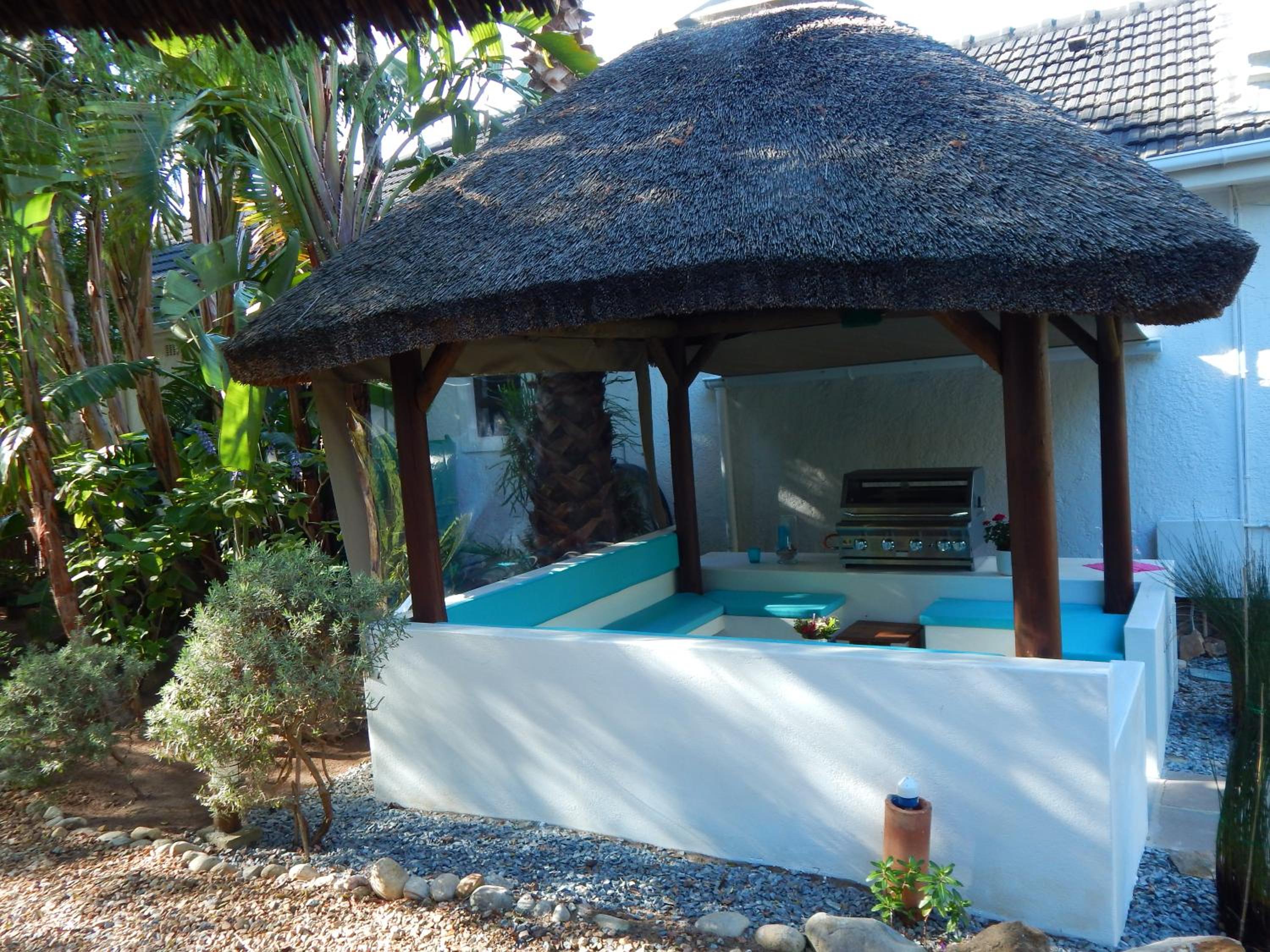 Khashamongo B & B