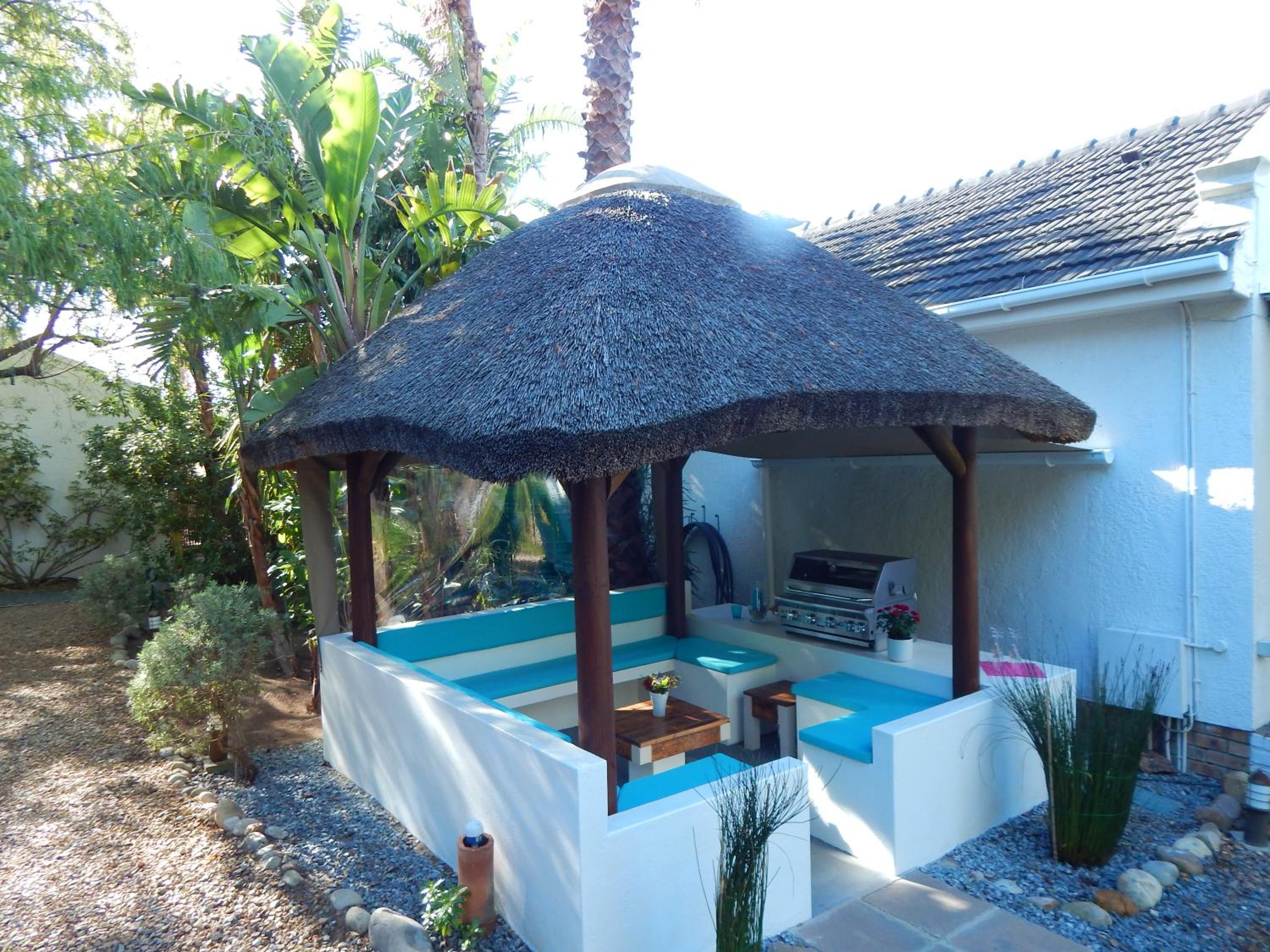 Khashamongo B & B