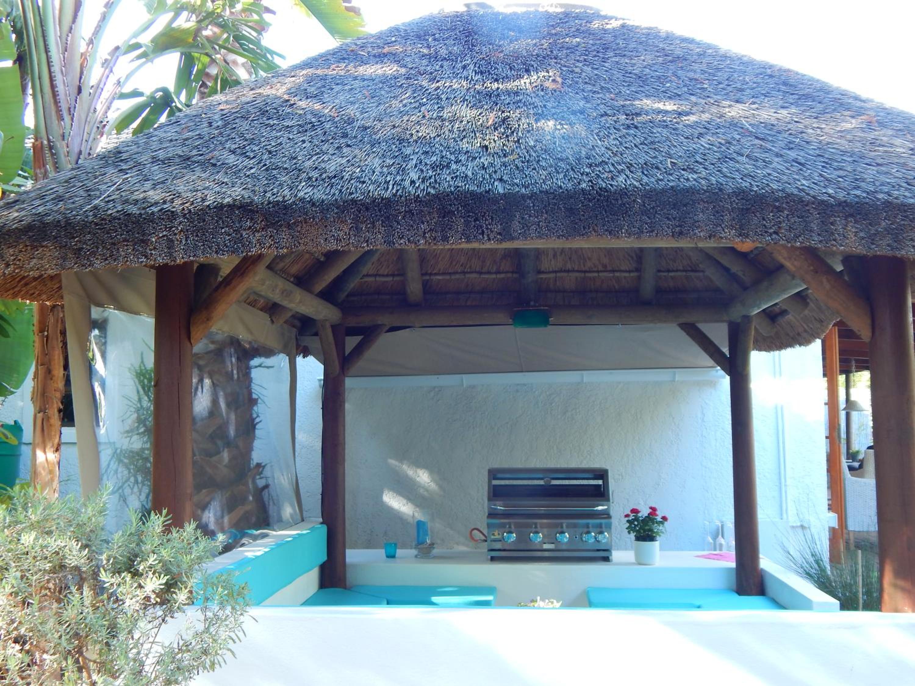 Khashamongo B & B
